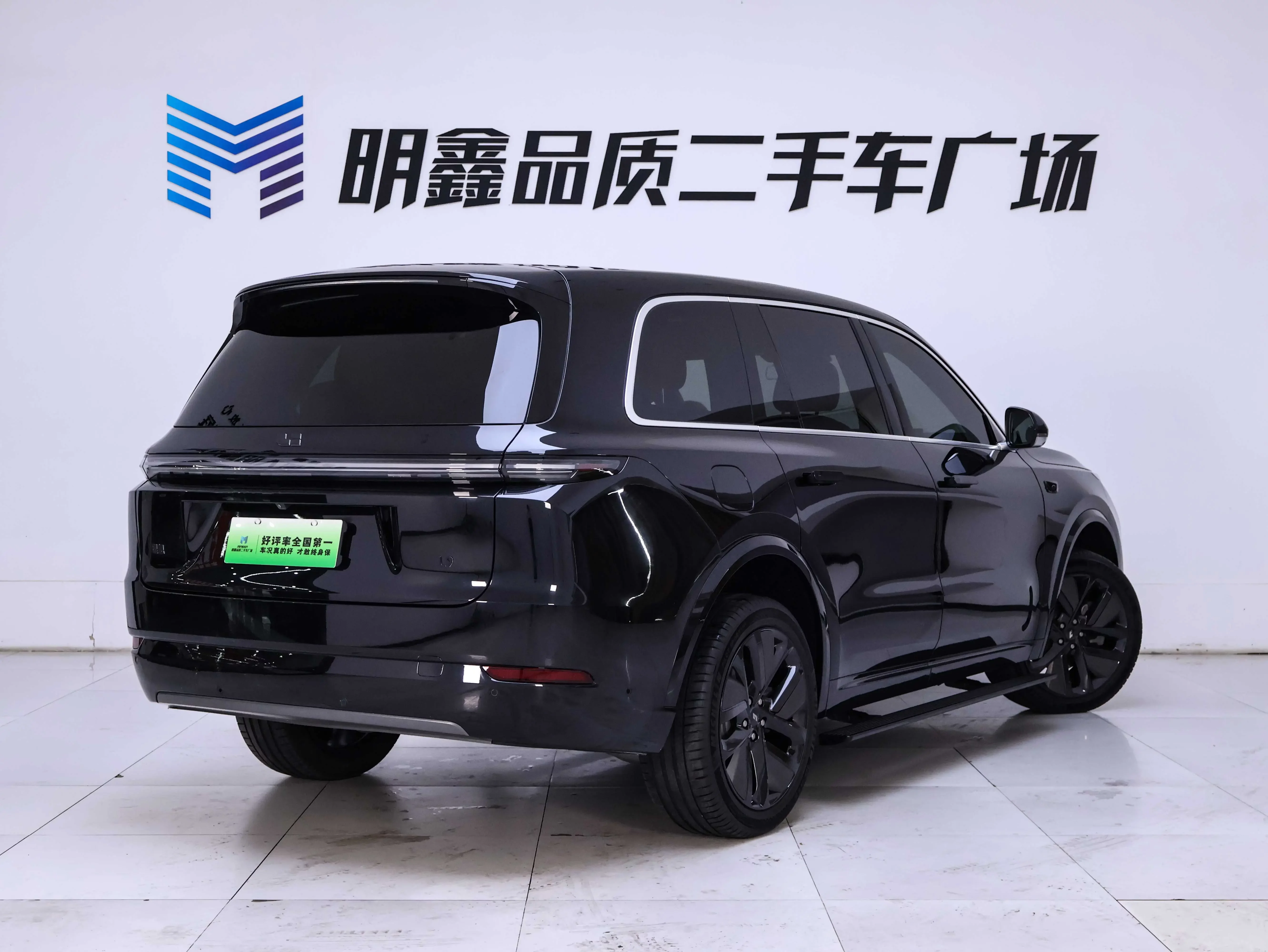 Lixiang L9