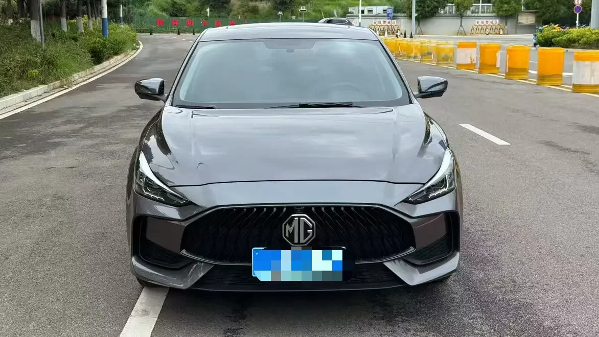 MG 5
