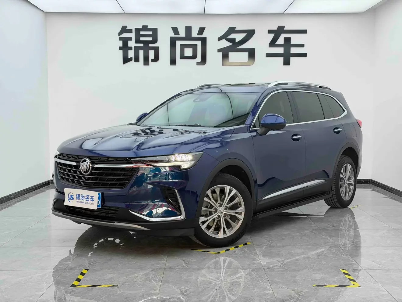 Buick Envision