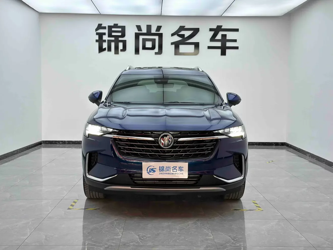 Buick Envision