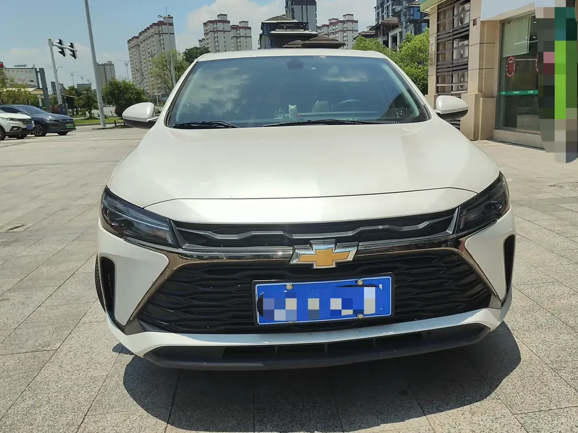 Chevrolet Monza