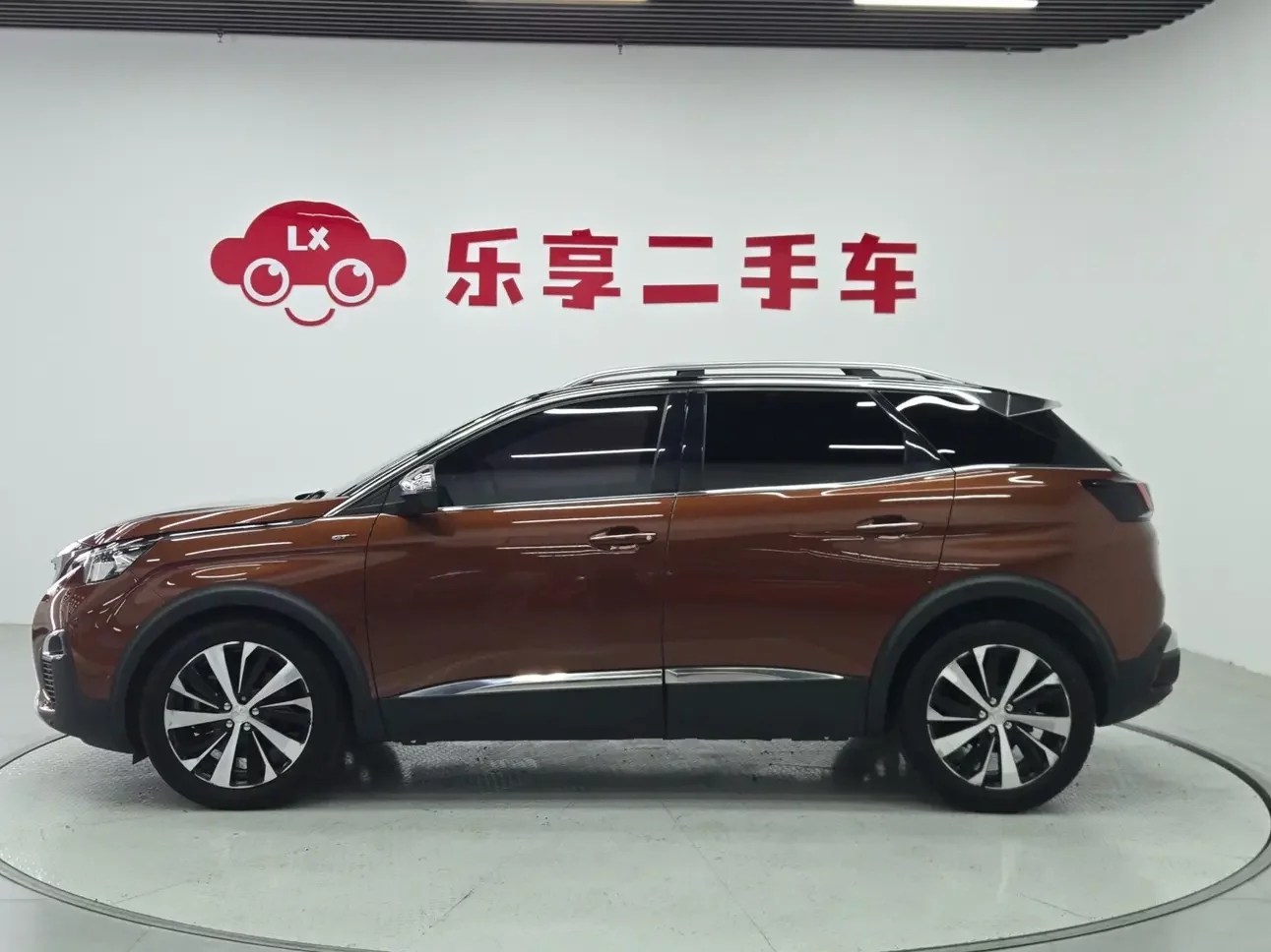 Peugeot 4008