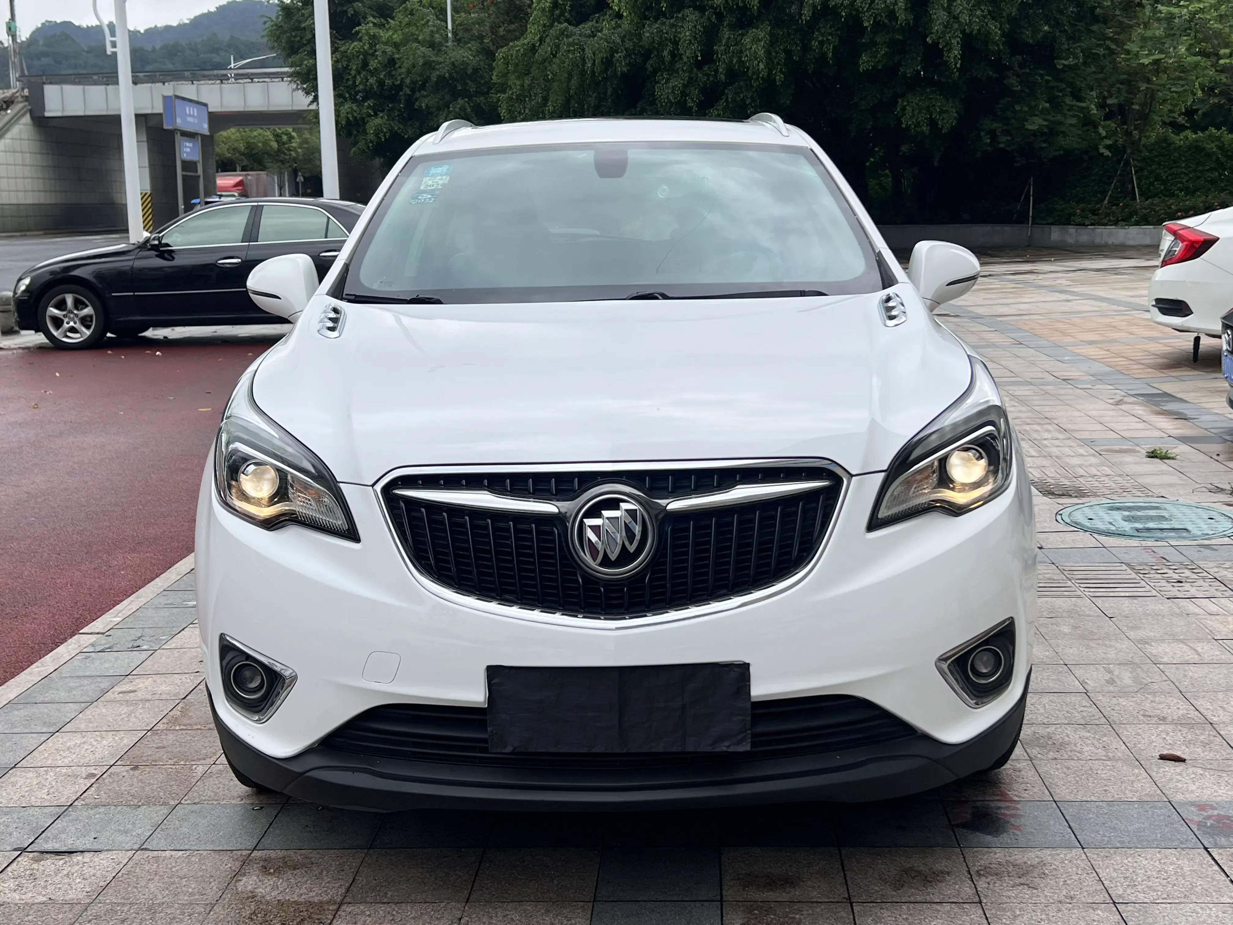 Buick Envision