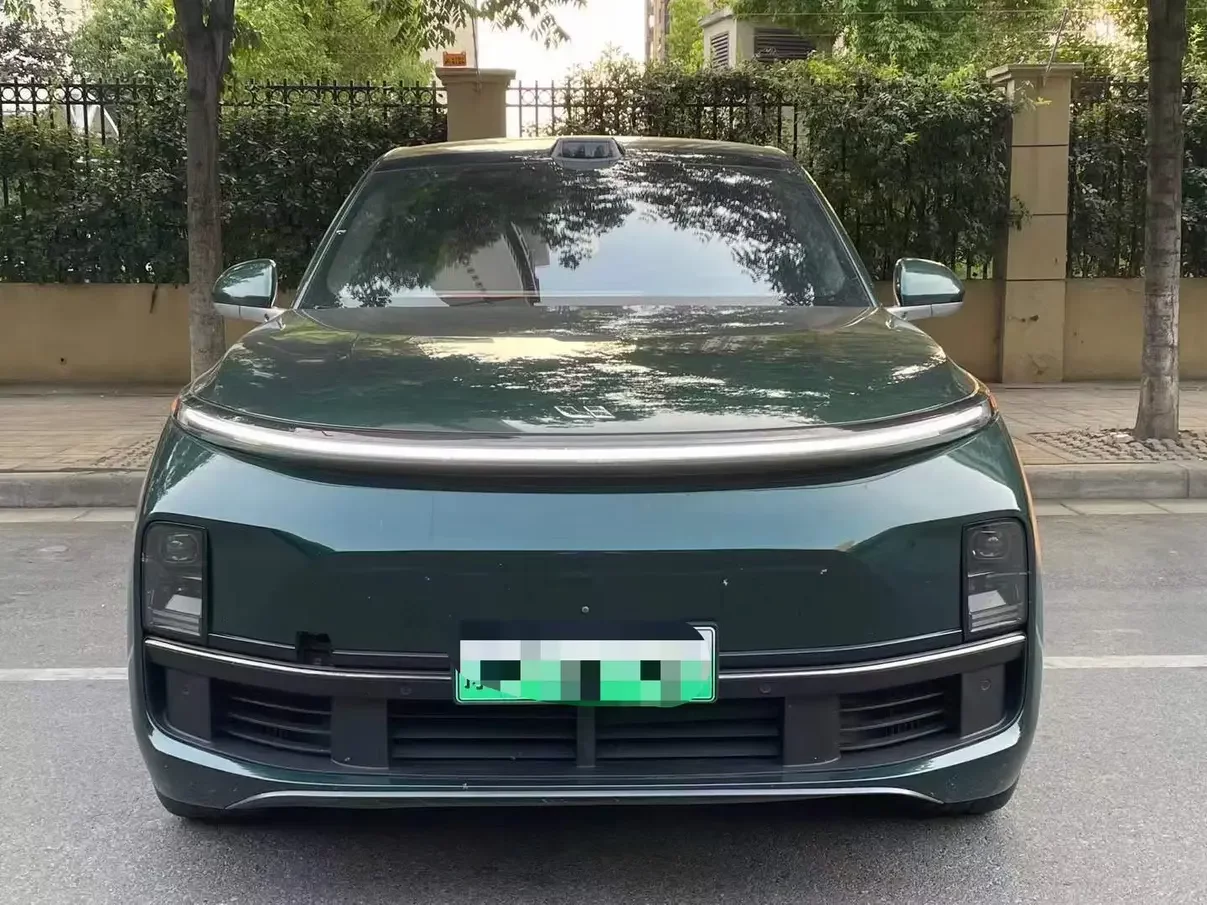 Lixiang L9
