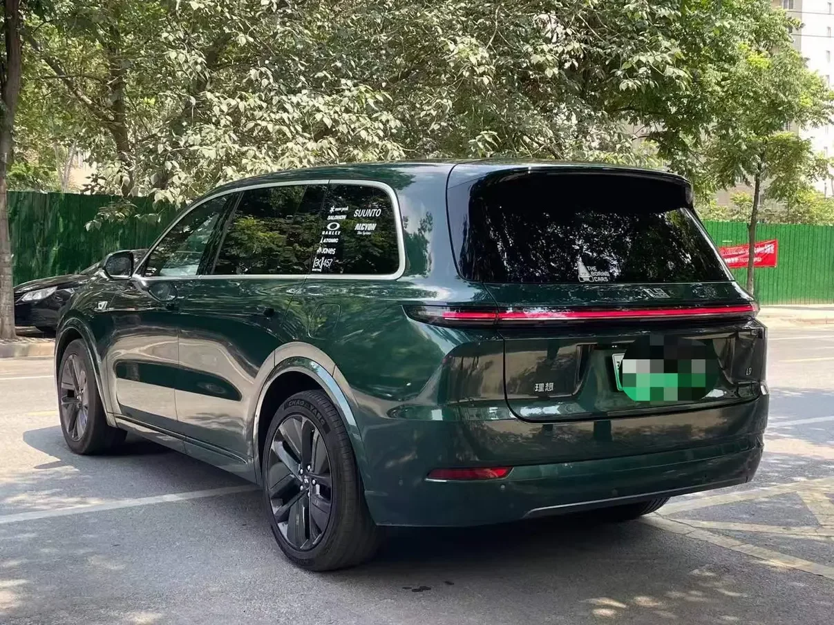 Lixiang L9