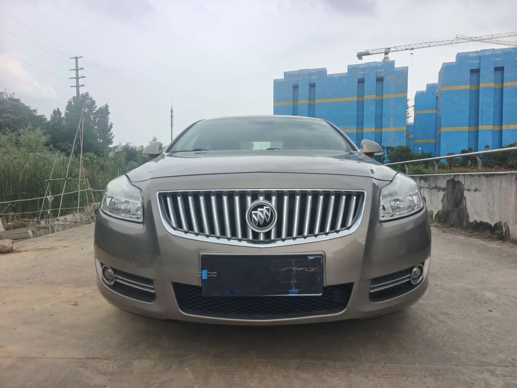 Buick Majesty
