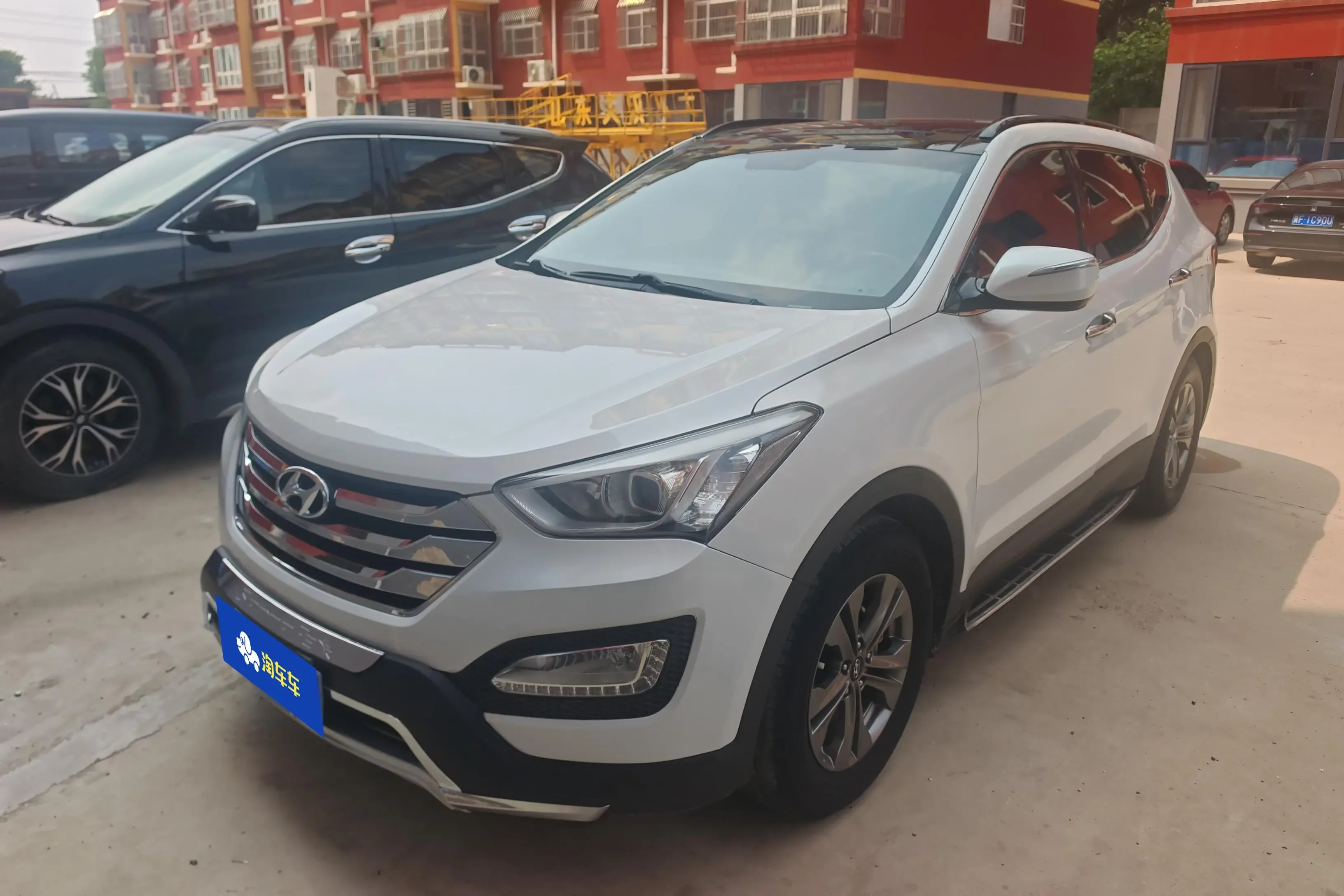 Hyundai Shengda