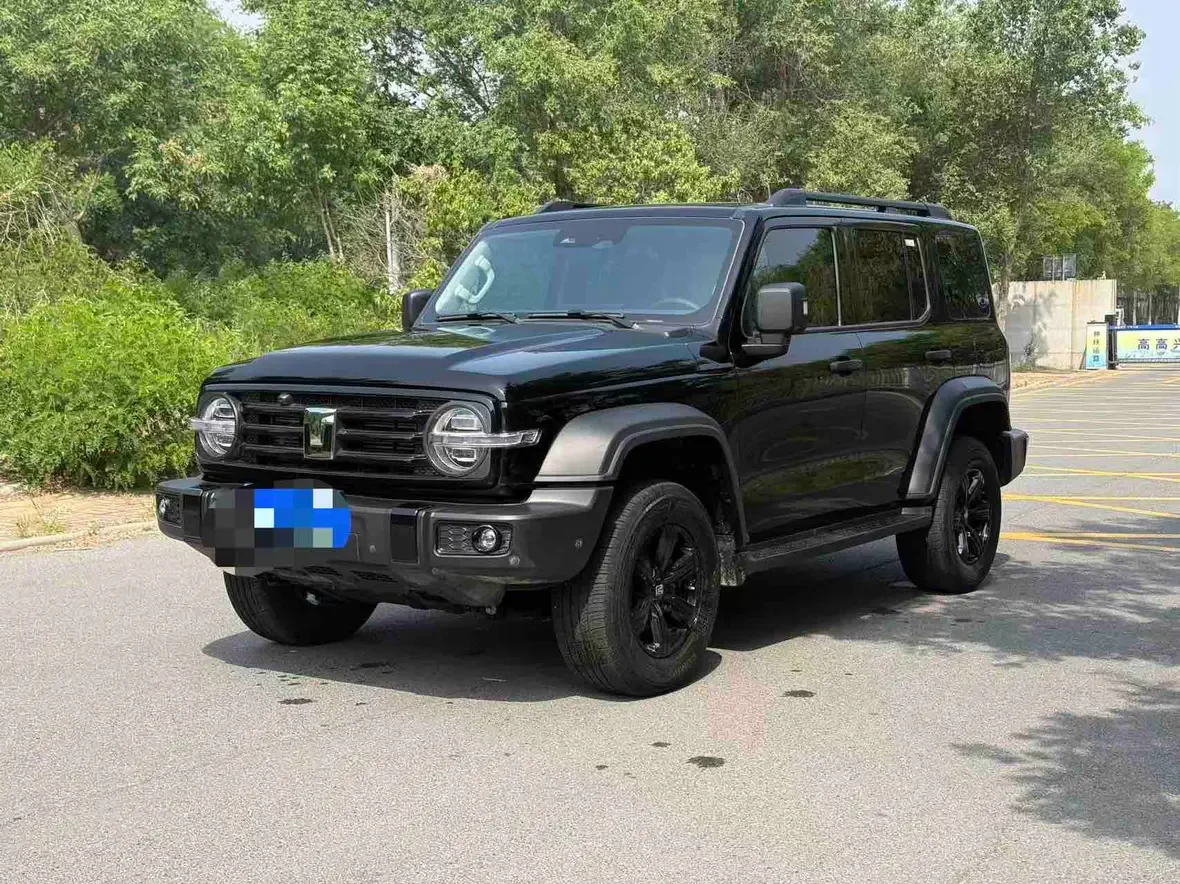 Tank 300