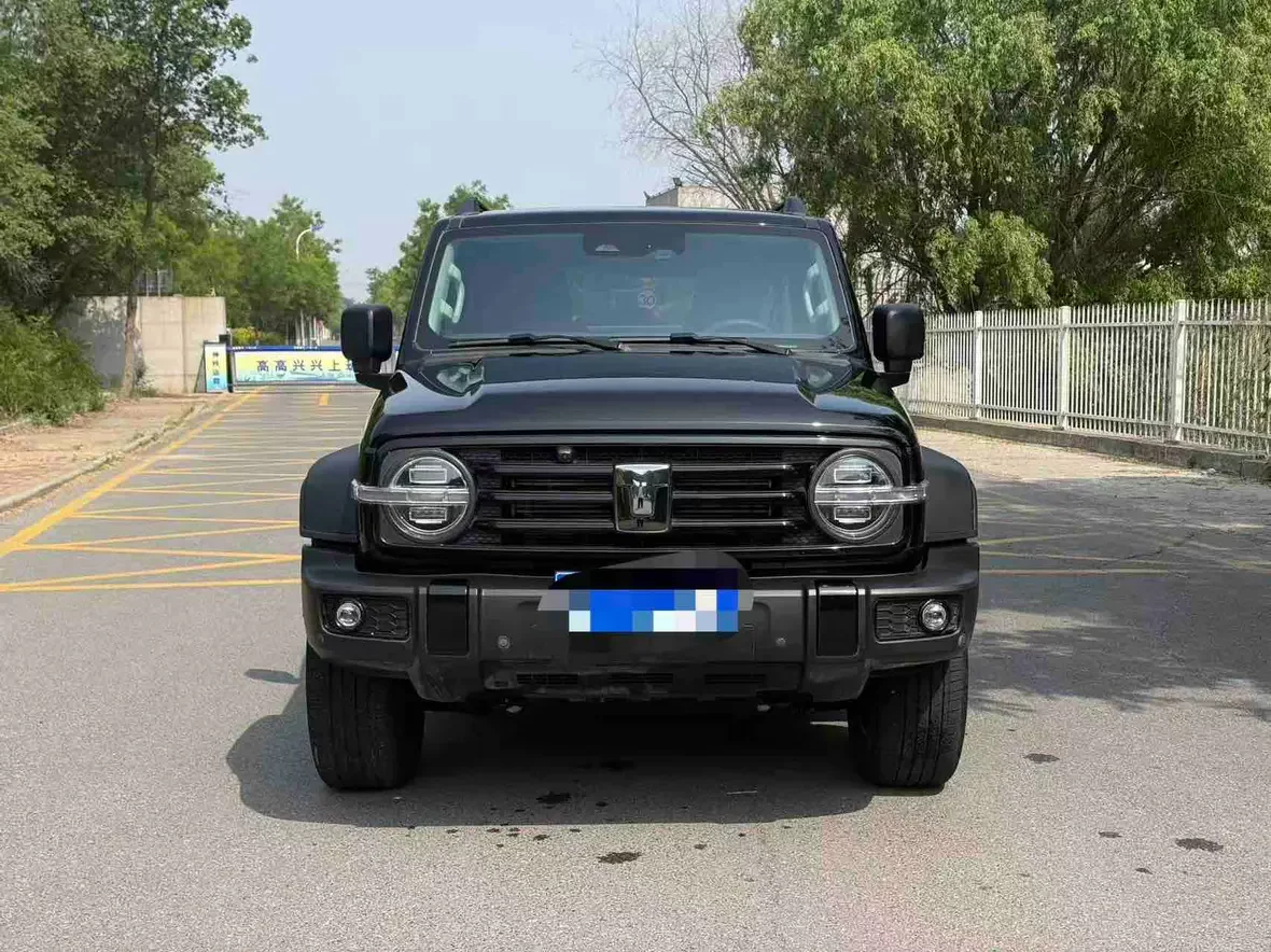 Tank 300