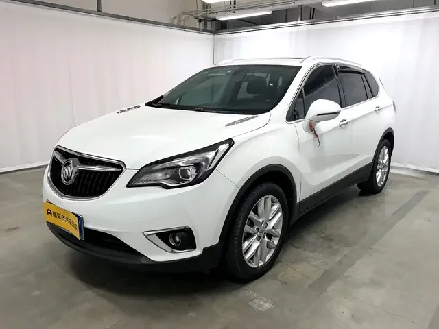 Buick Envision