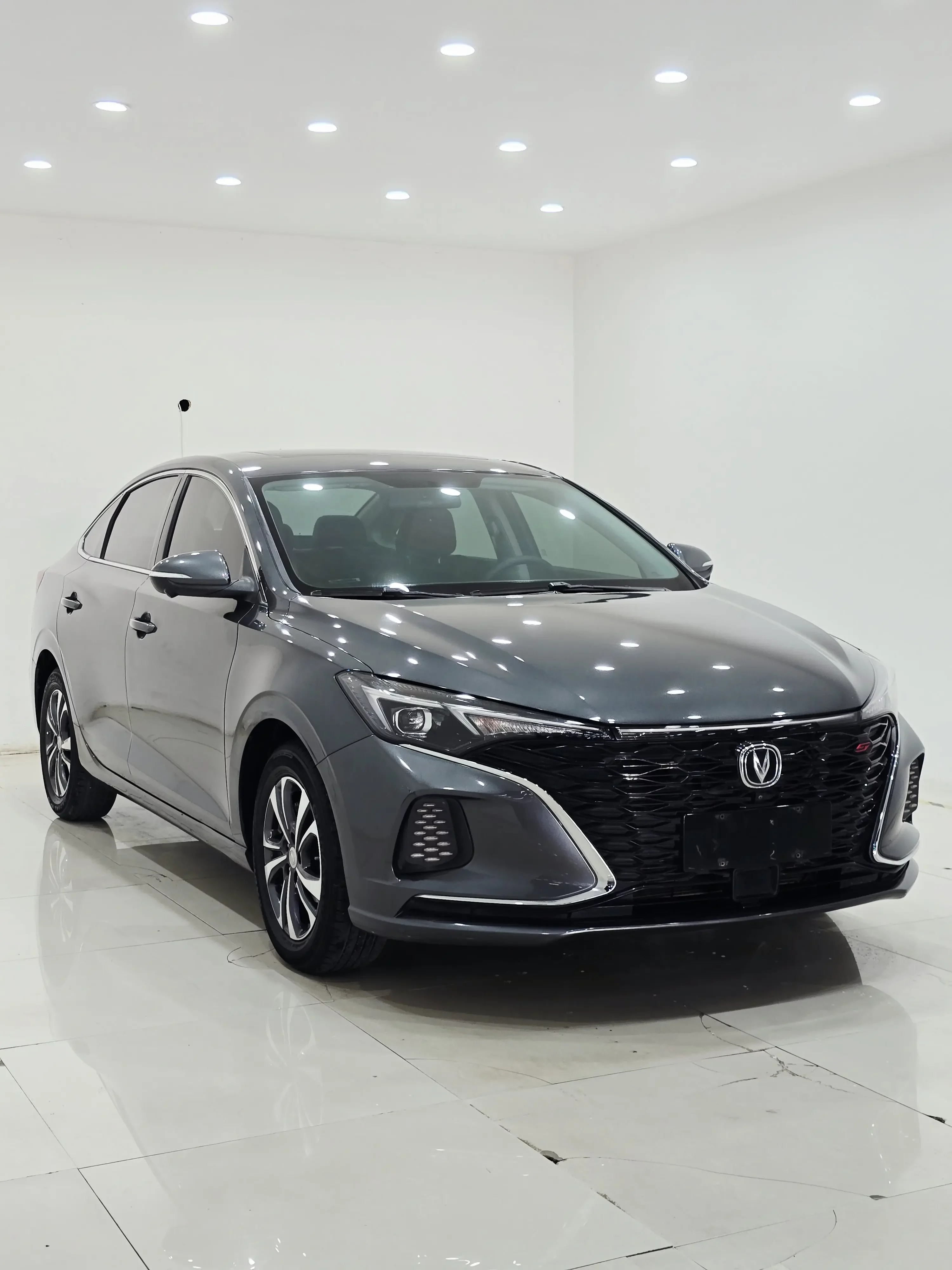 Changan Escape