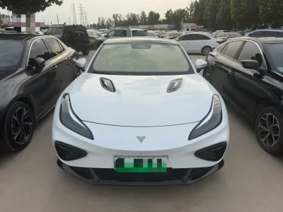 NETA Nezha GT