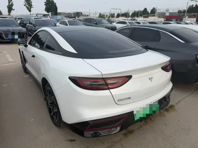 NETA Nezha GT