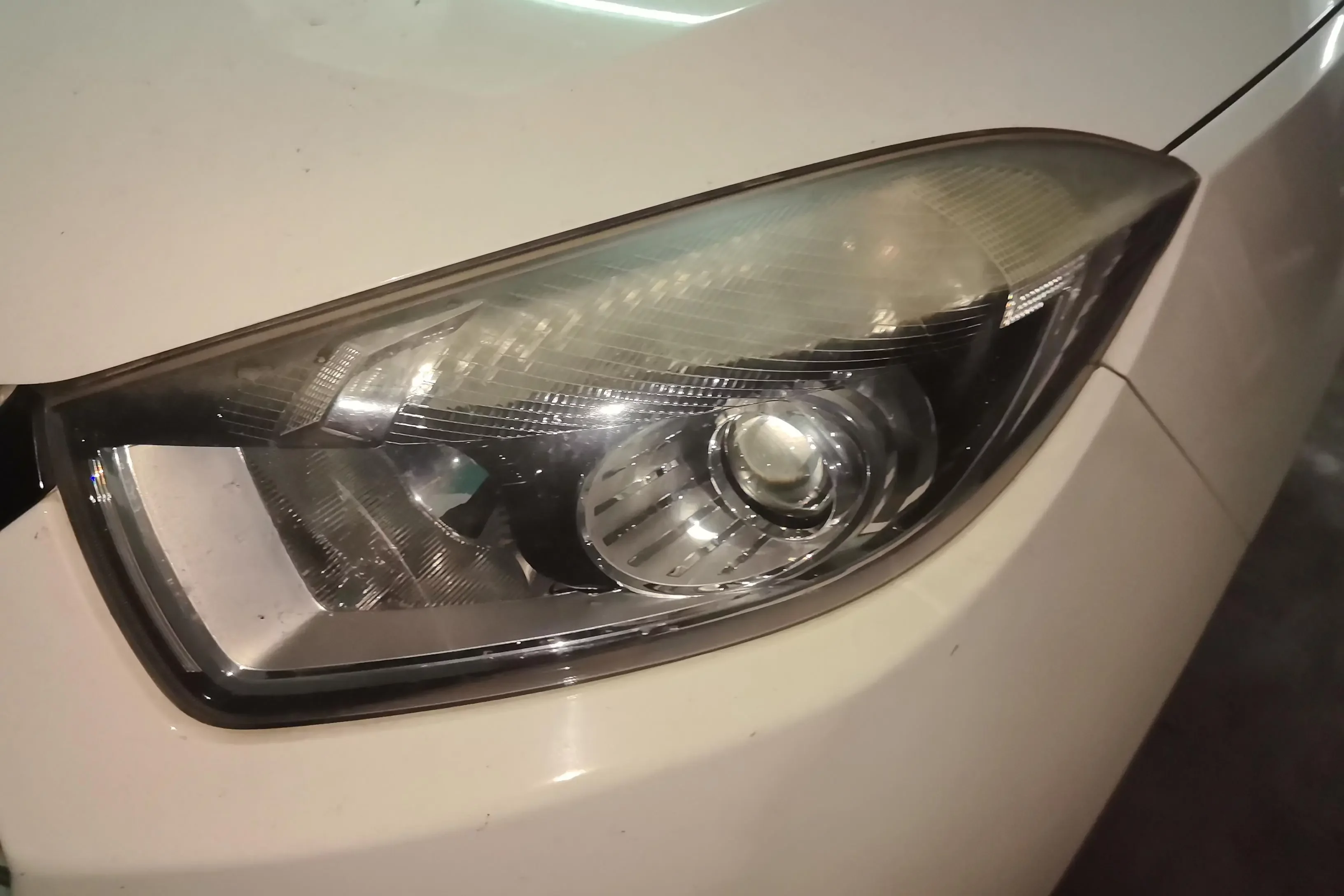 Jiangxi Ruifeng S5