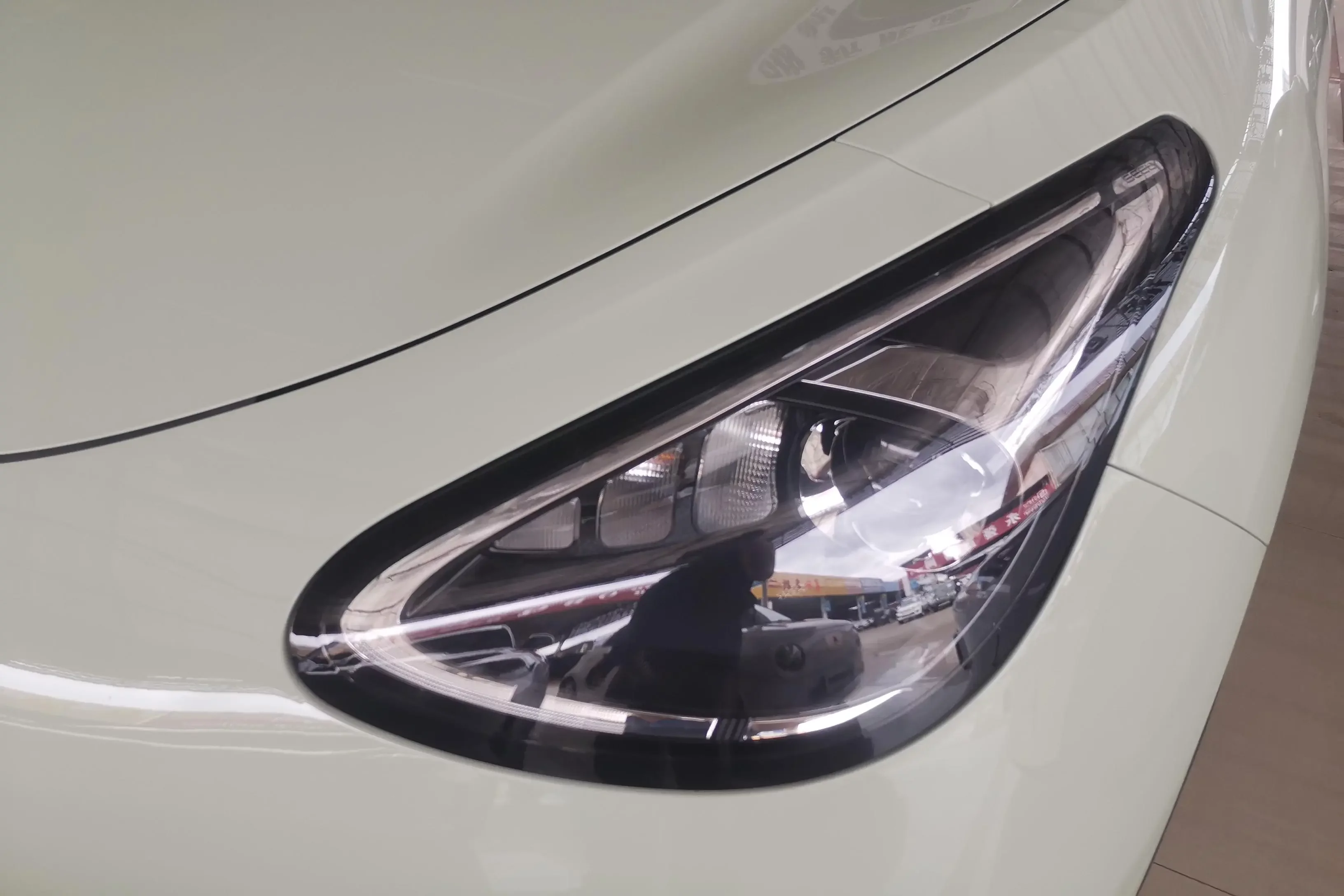 Geely Star Wish