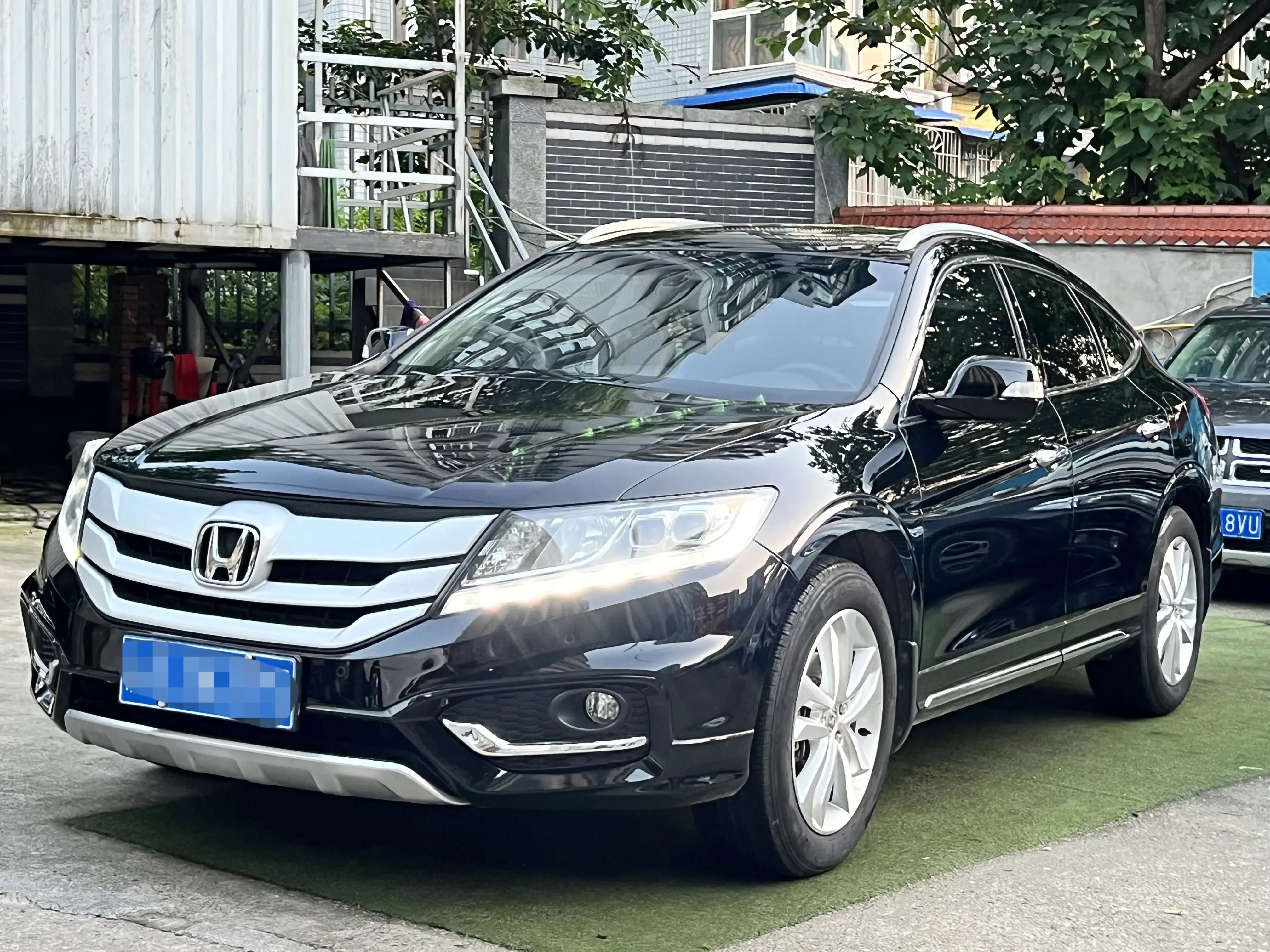 Honda Songs and poems