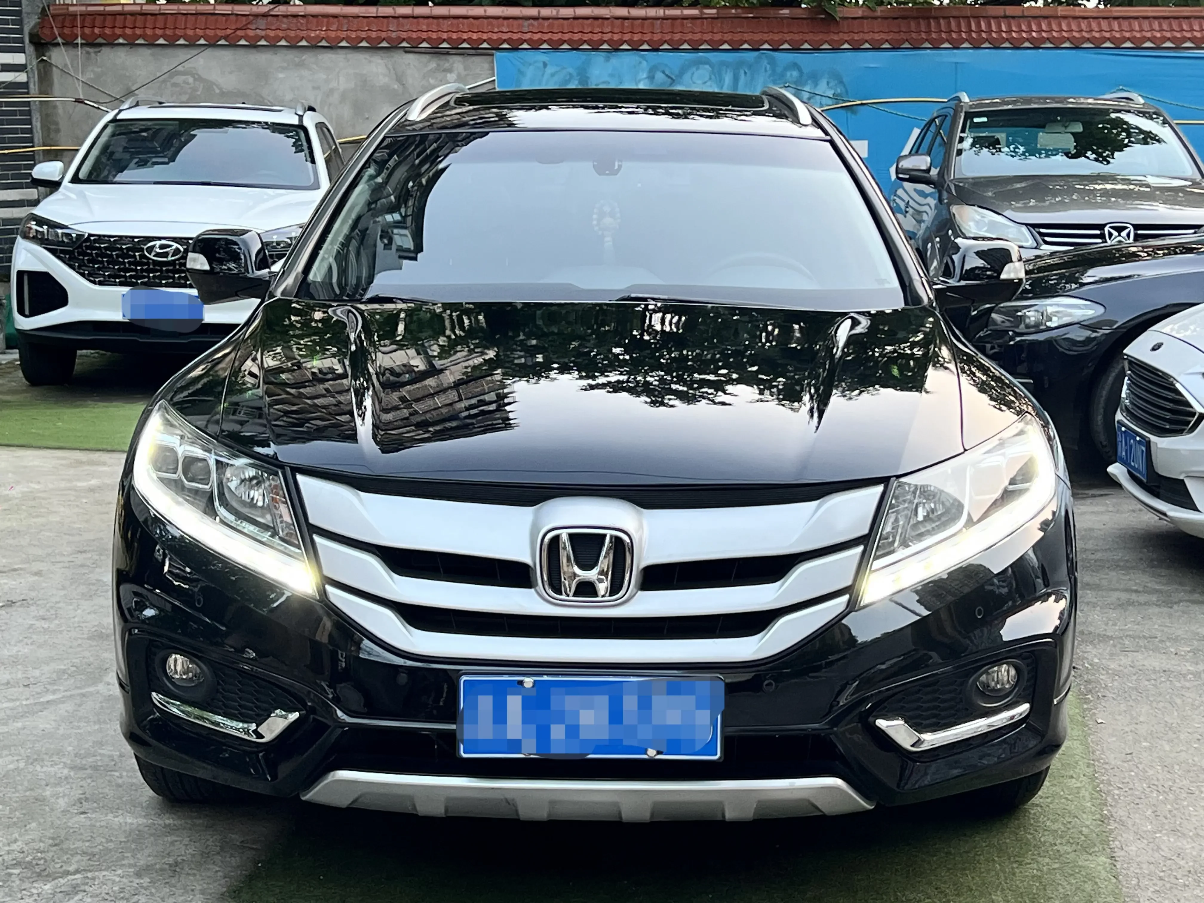 Honda Songs and poems
