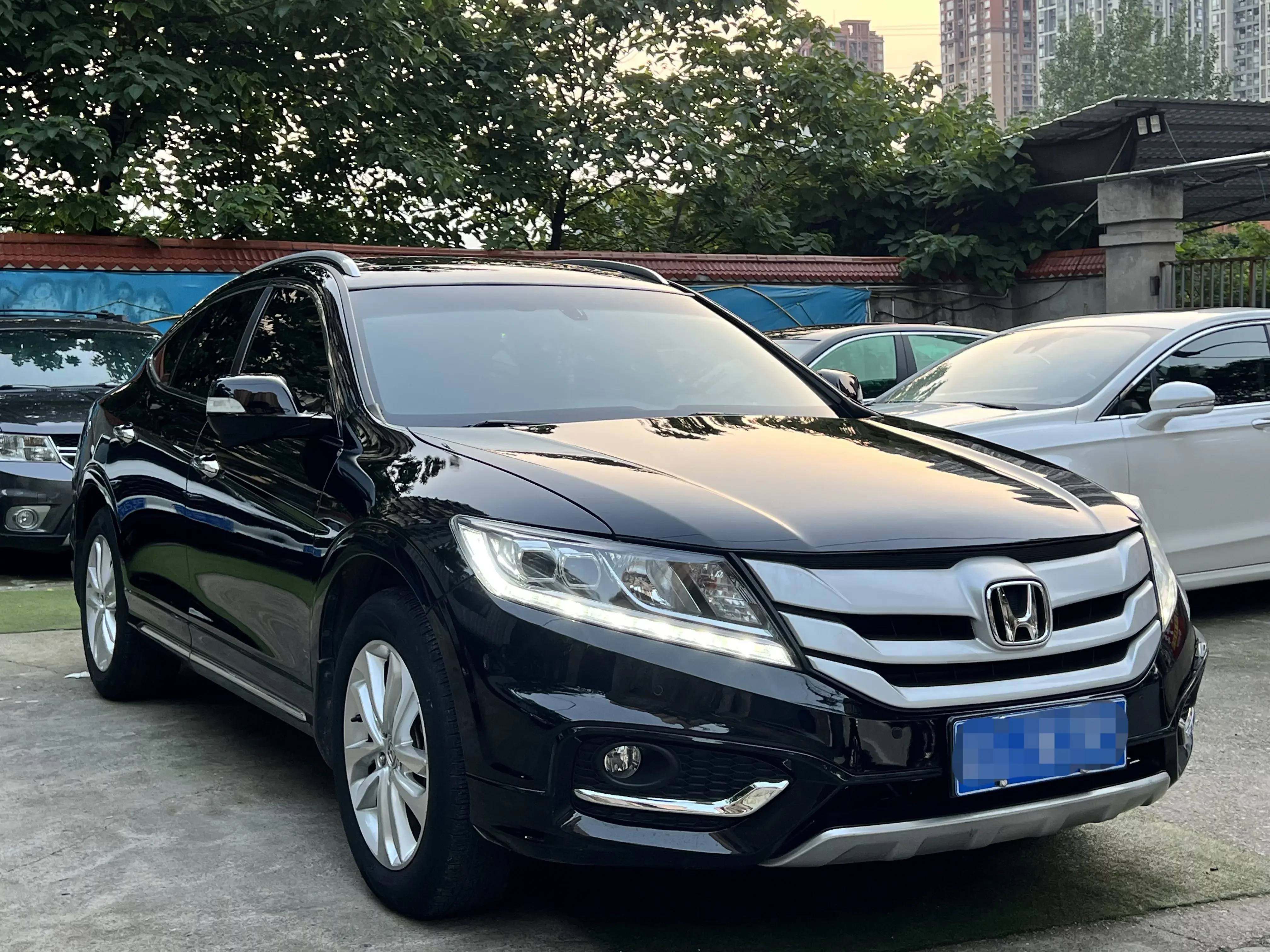 Honda Songs and poems