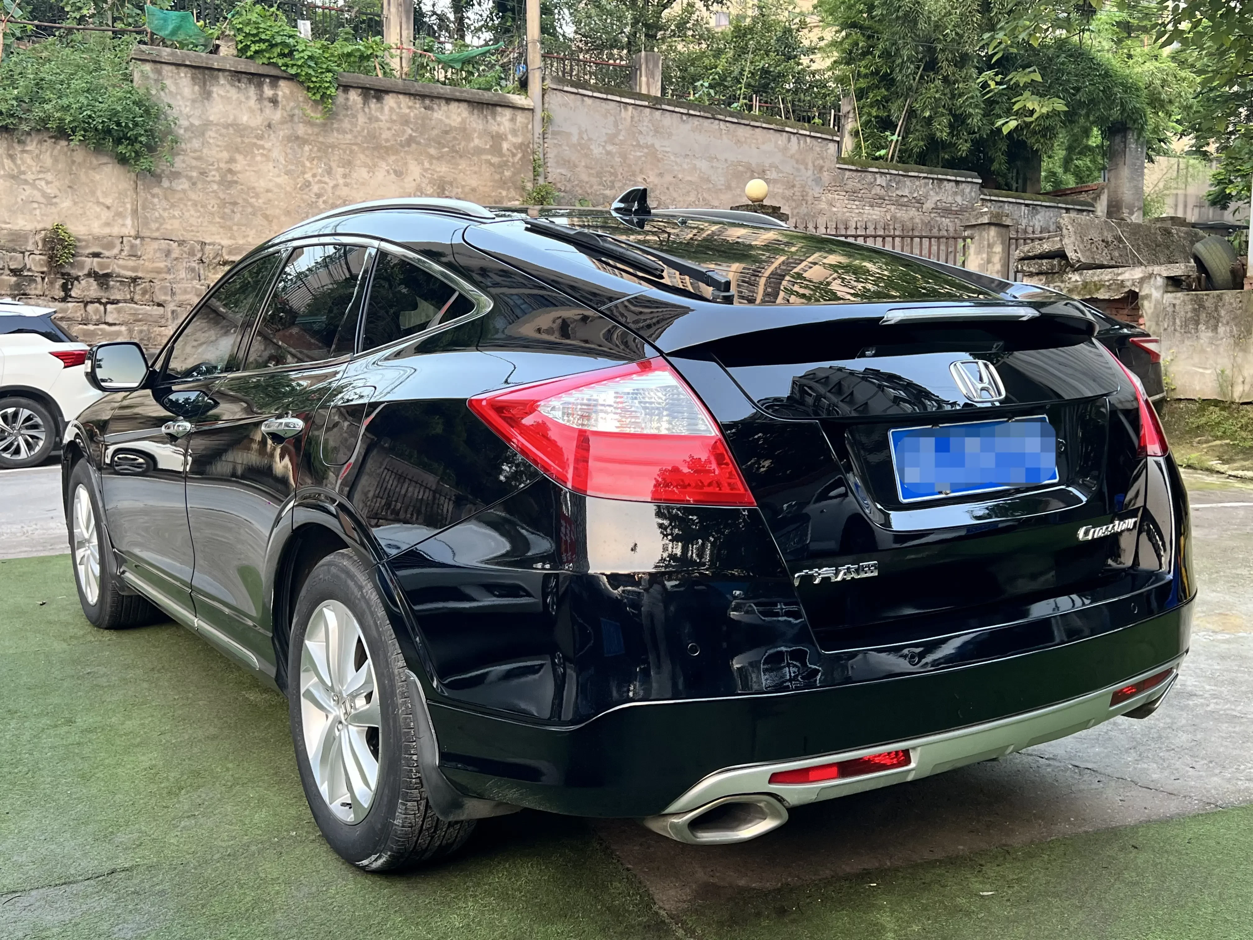 Honda Songs and poems