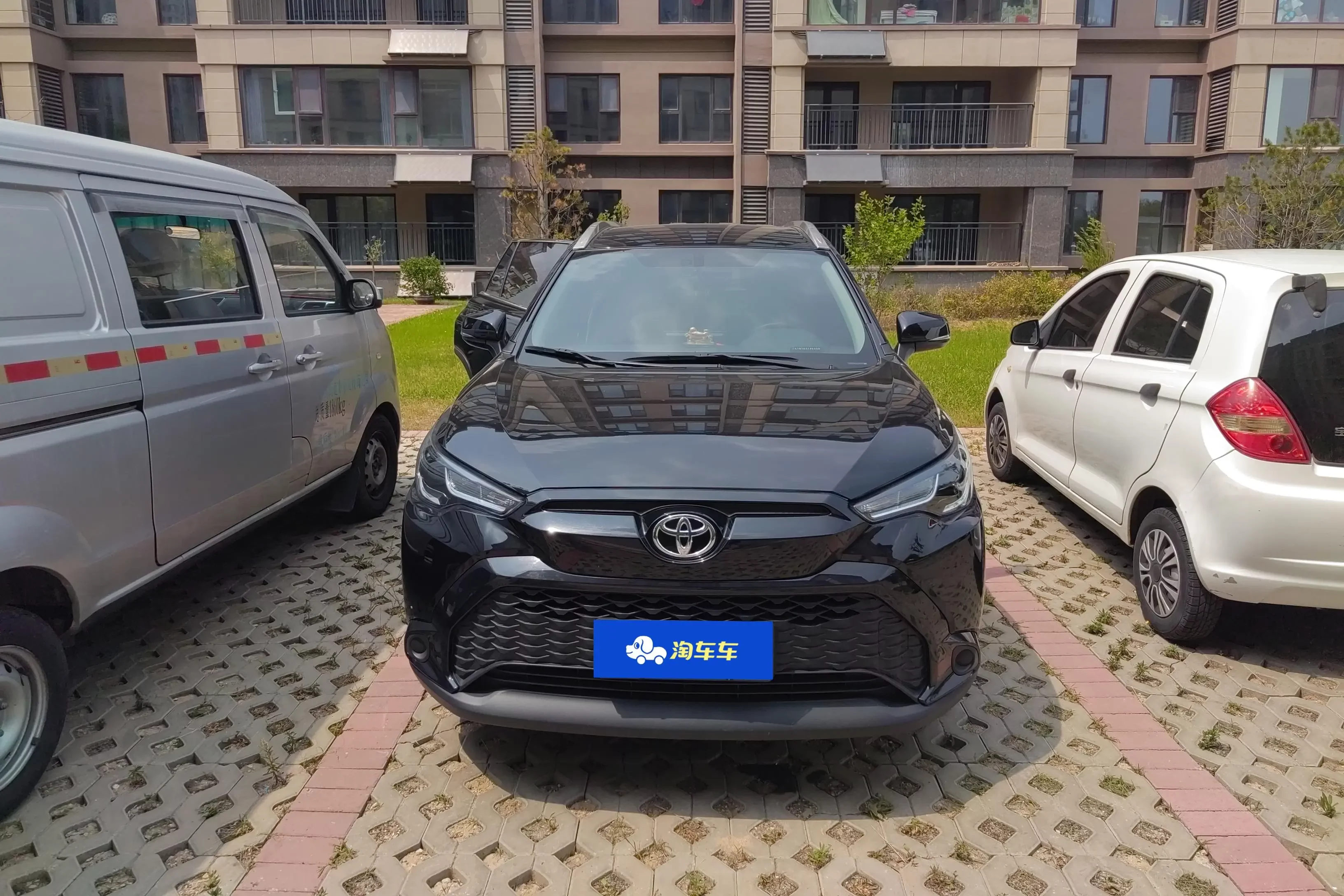Toyota Frontlander