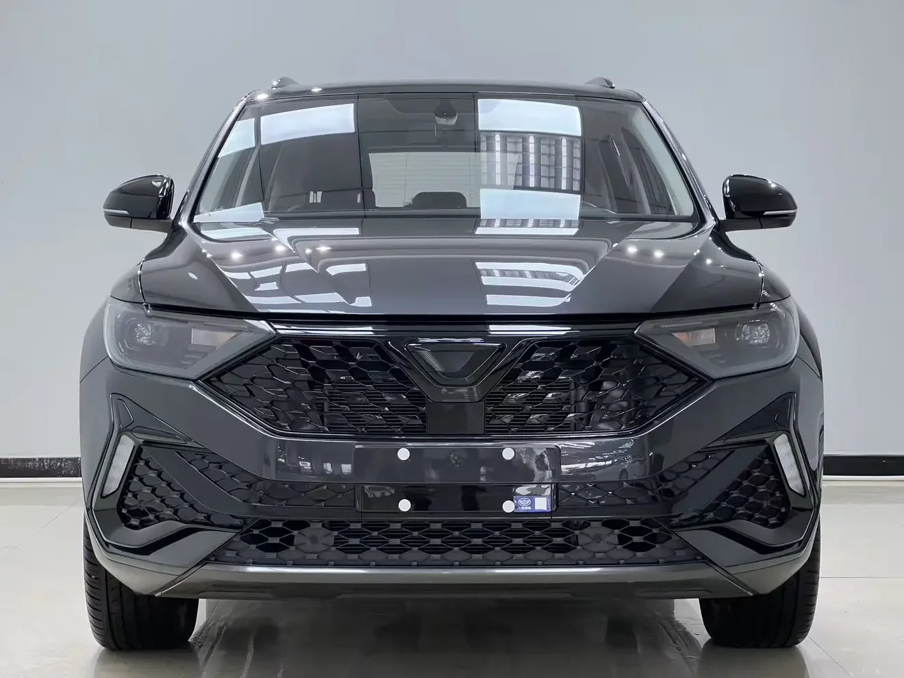 Jetta VS5  из Китая