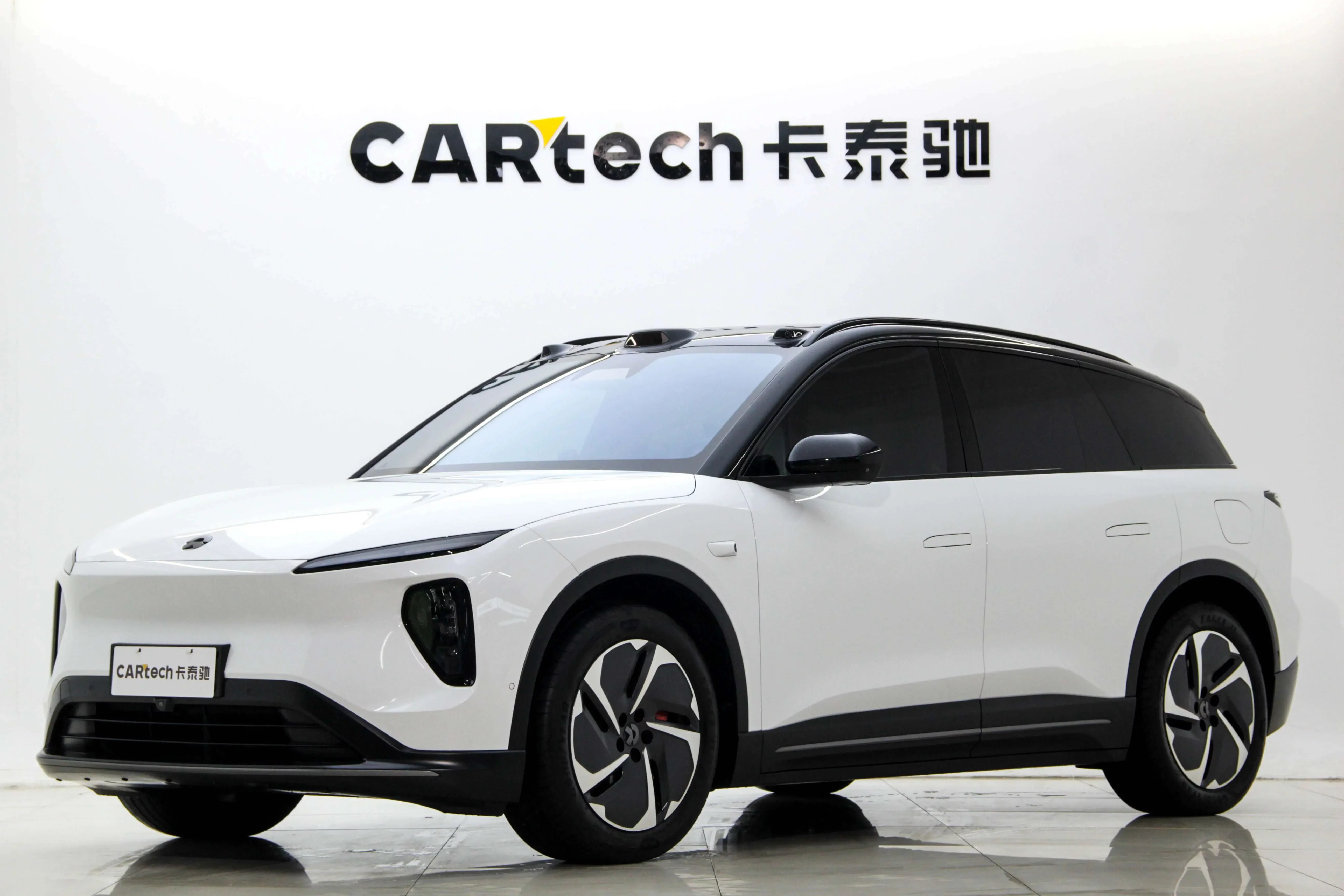 NIO ES6