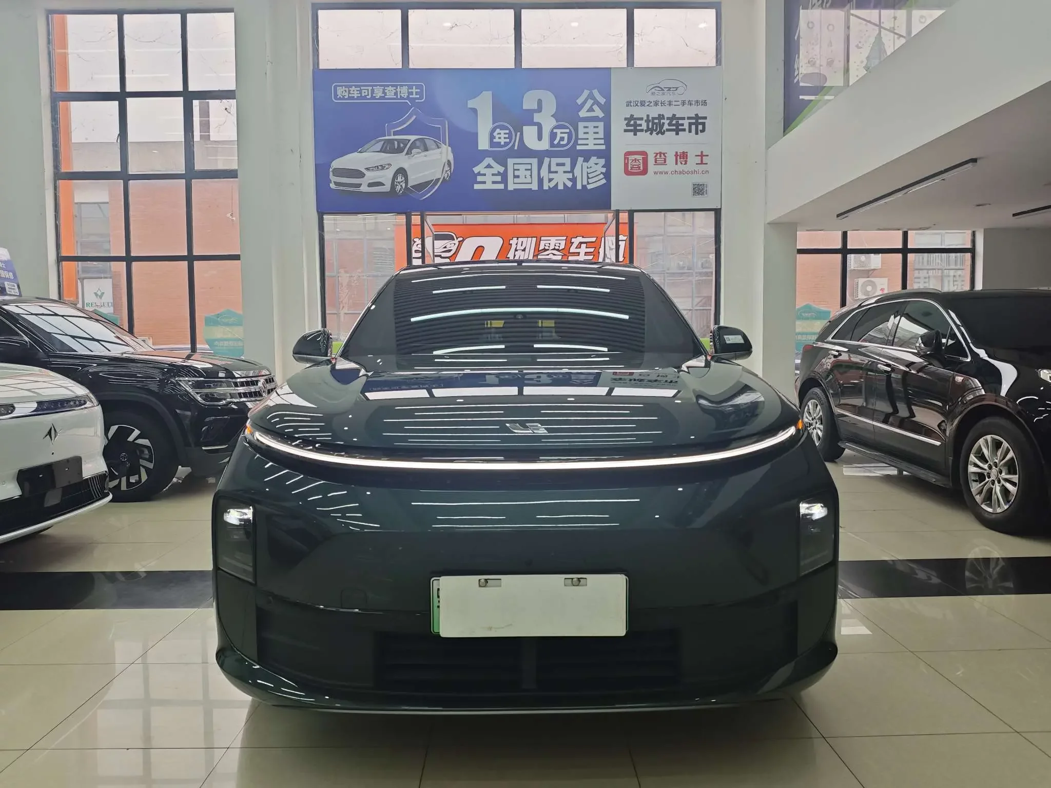 Lixiang L6