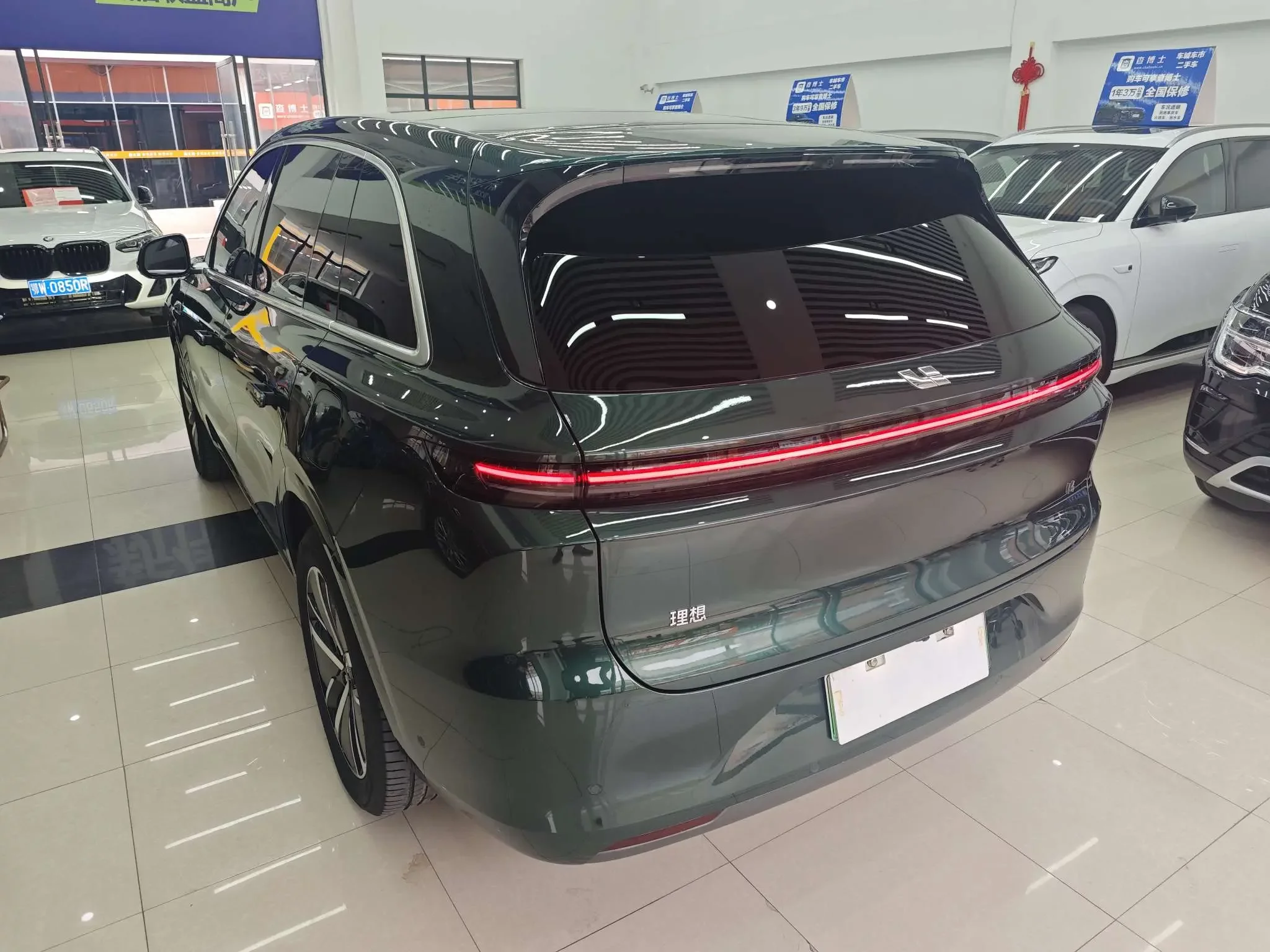 Lixiang L6