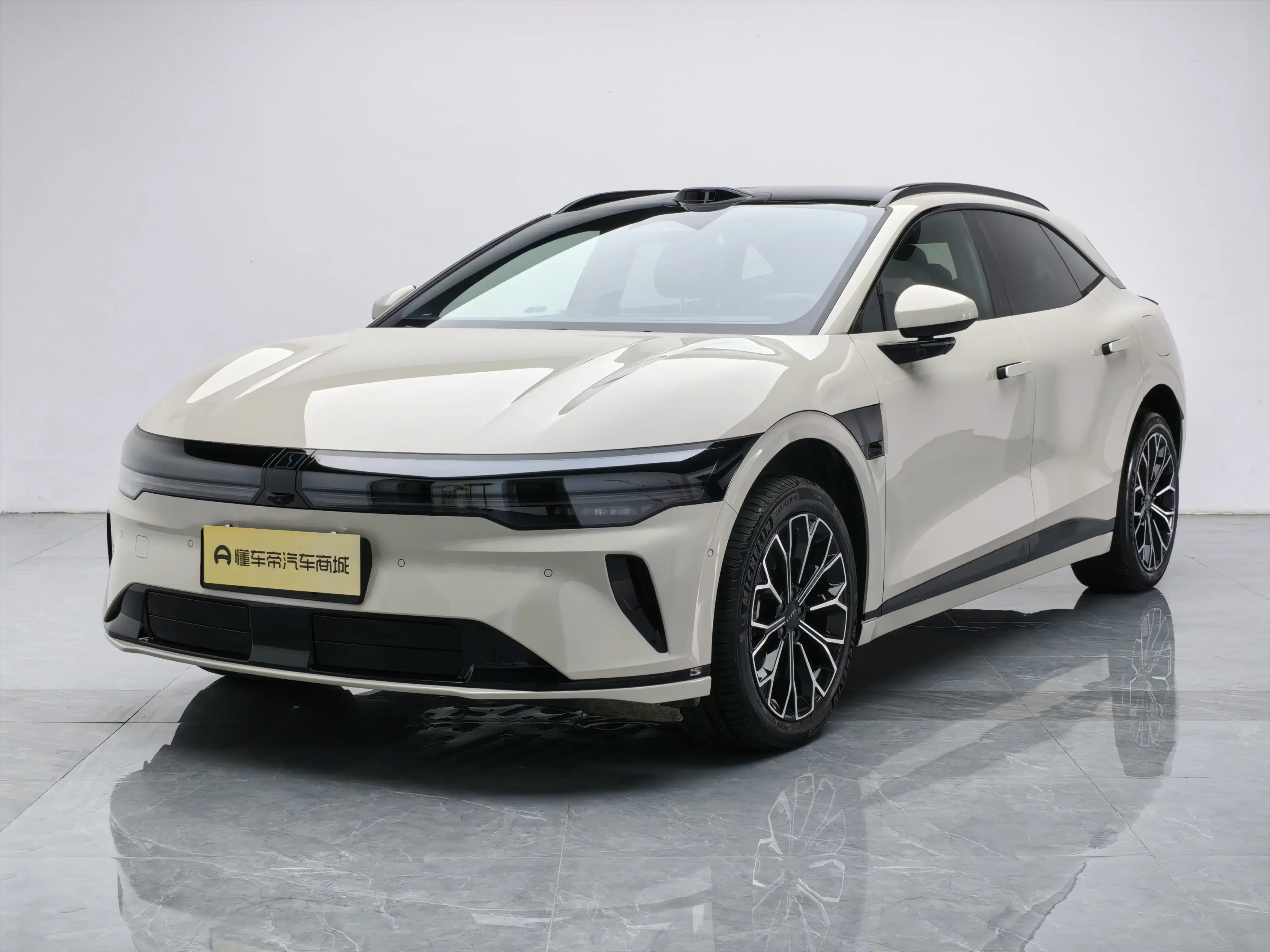 ZEEKR 007GT