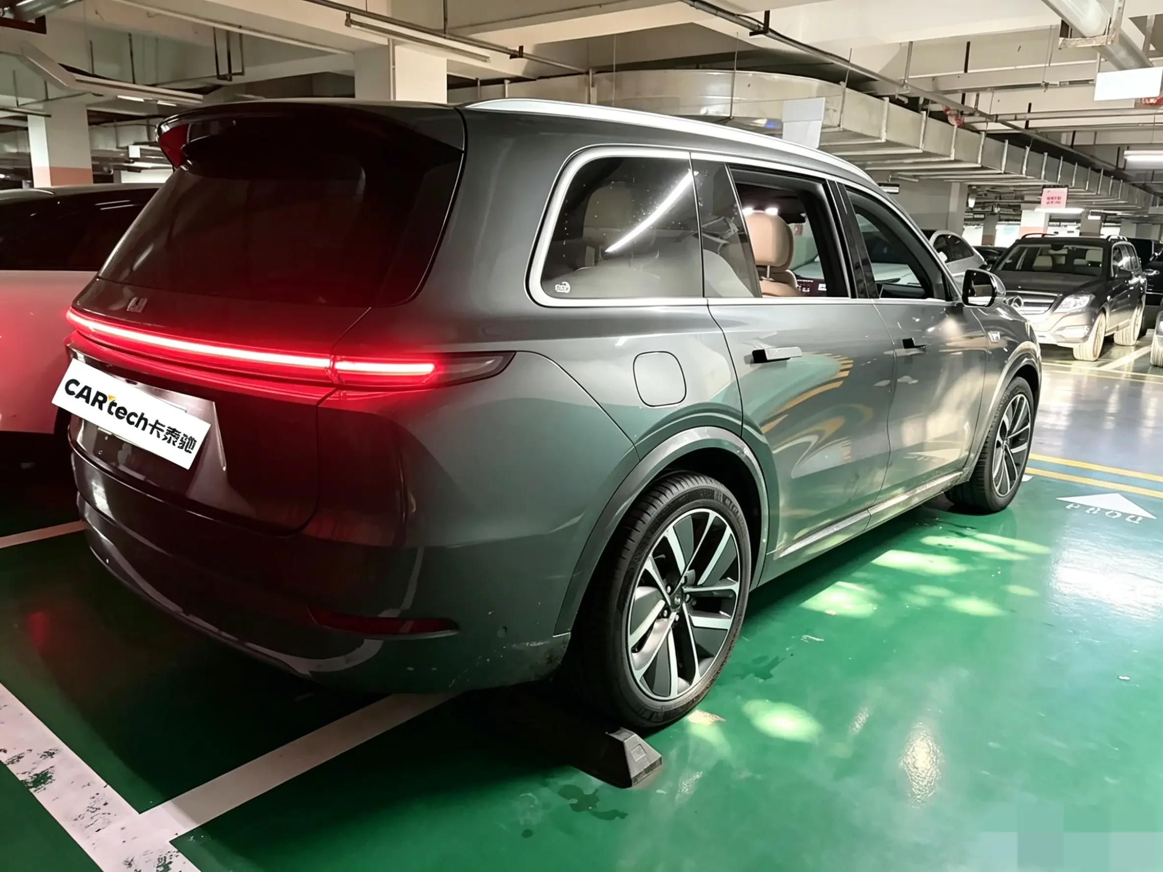 Lixiang L9
