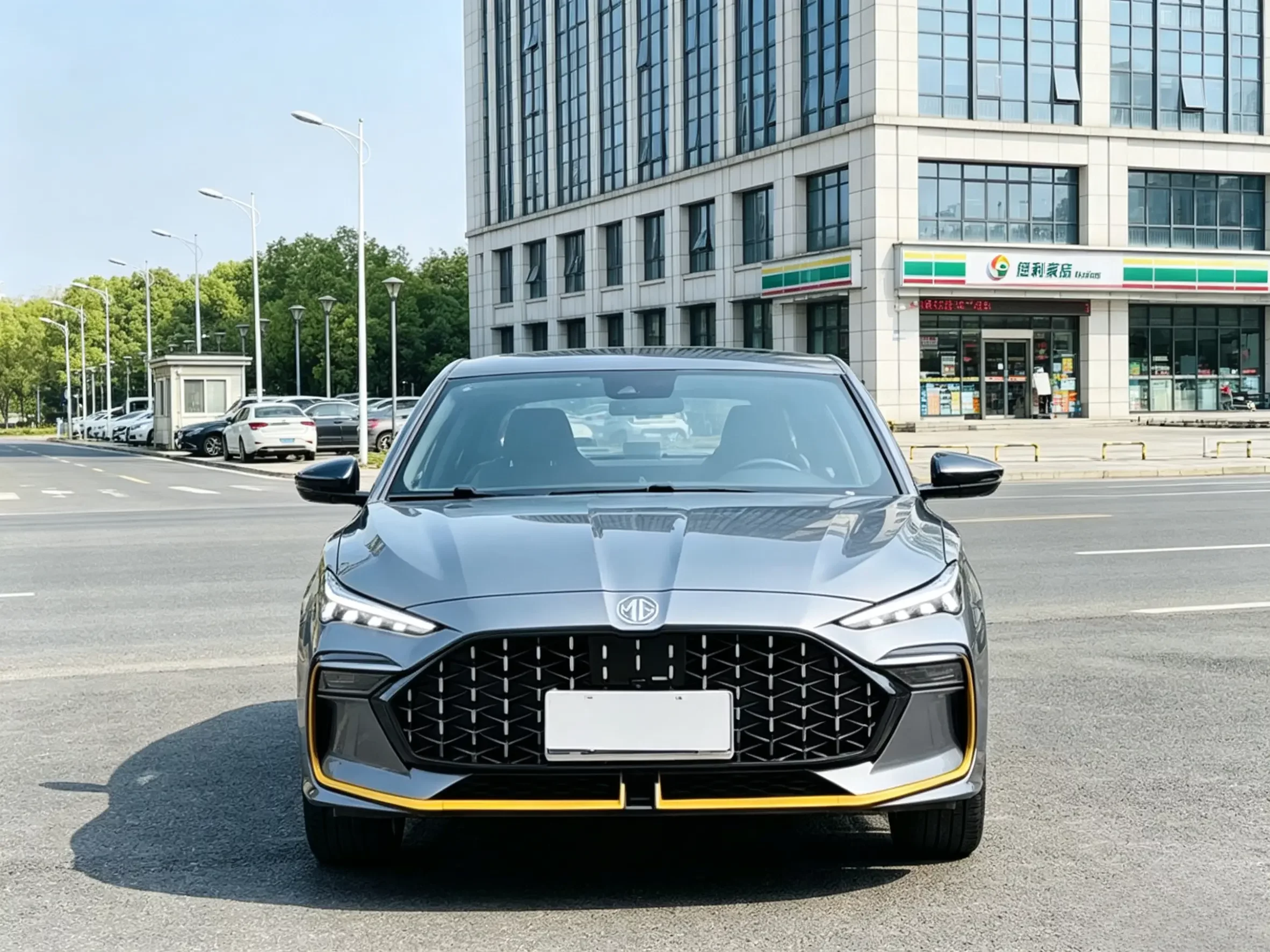 MG 6