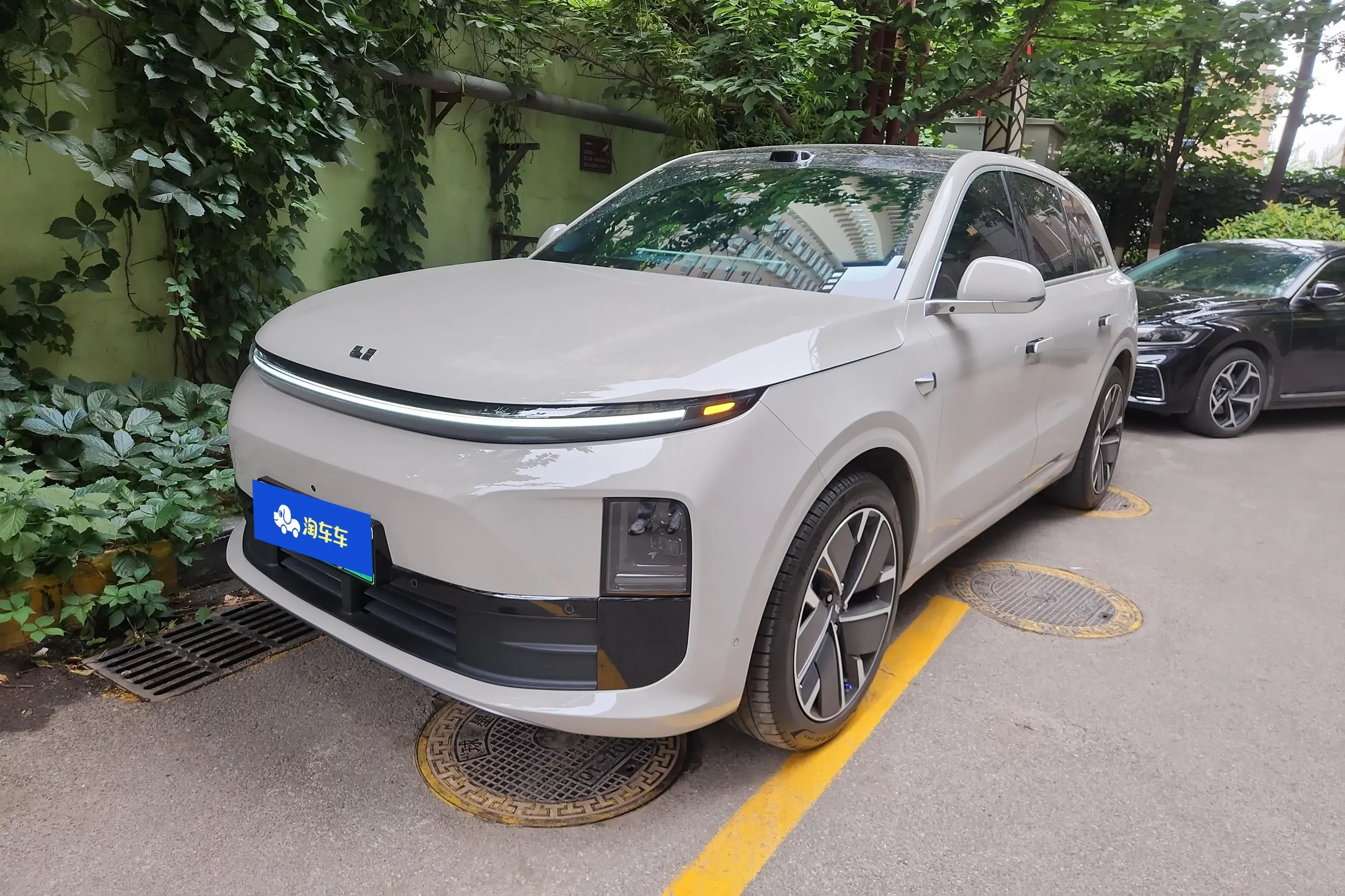 Lixiang L6