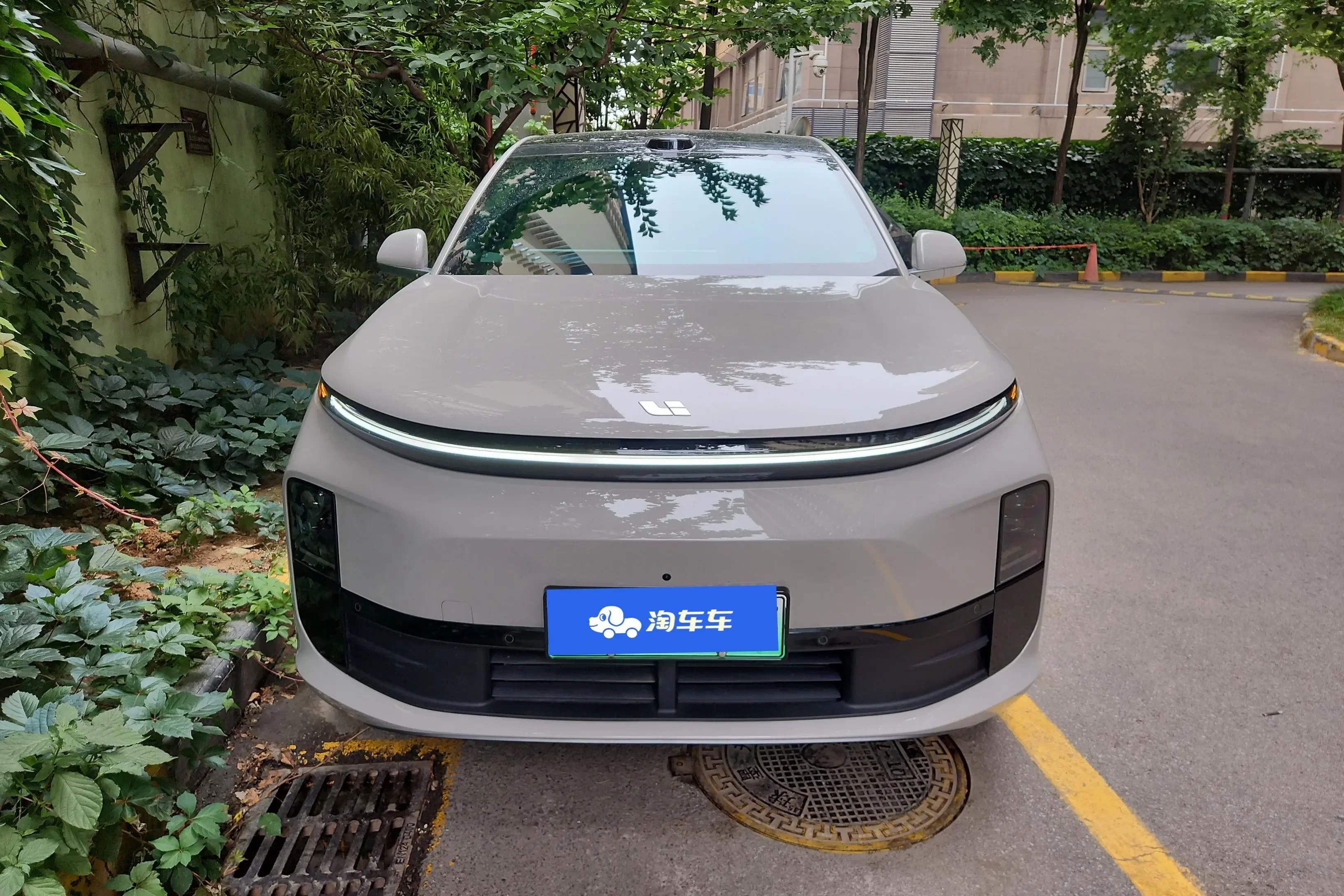 Lixiang L6