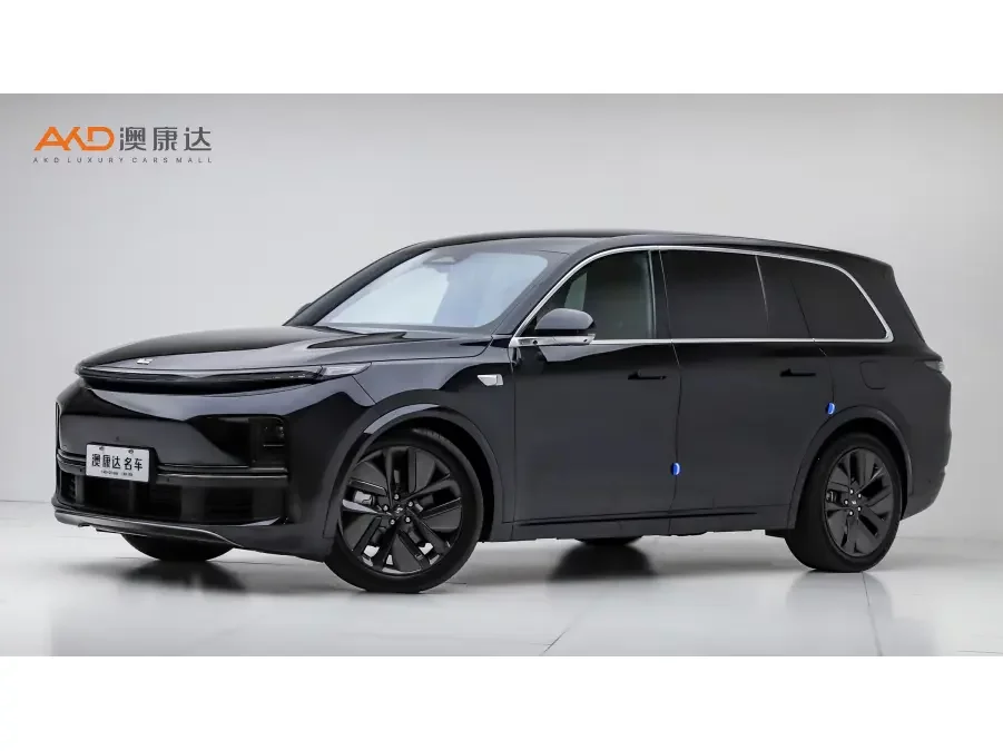 Lixiang L9