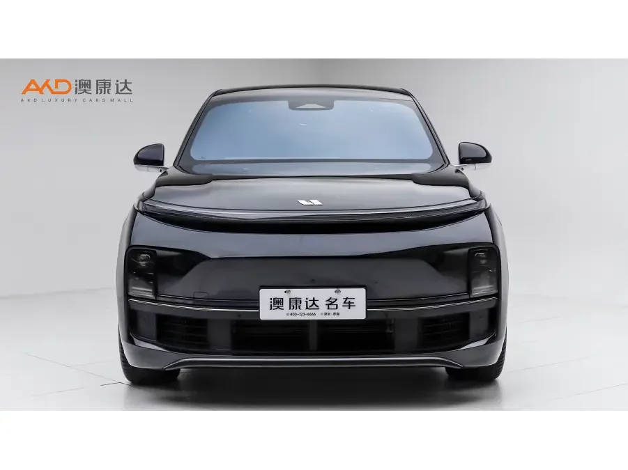 Lixiang L9