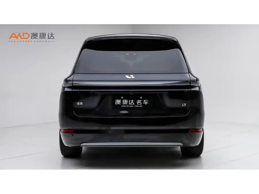 Lixiang L9