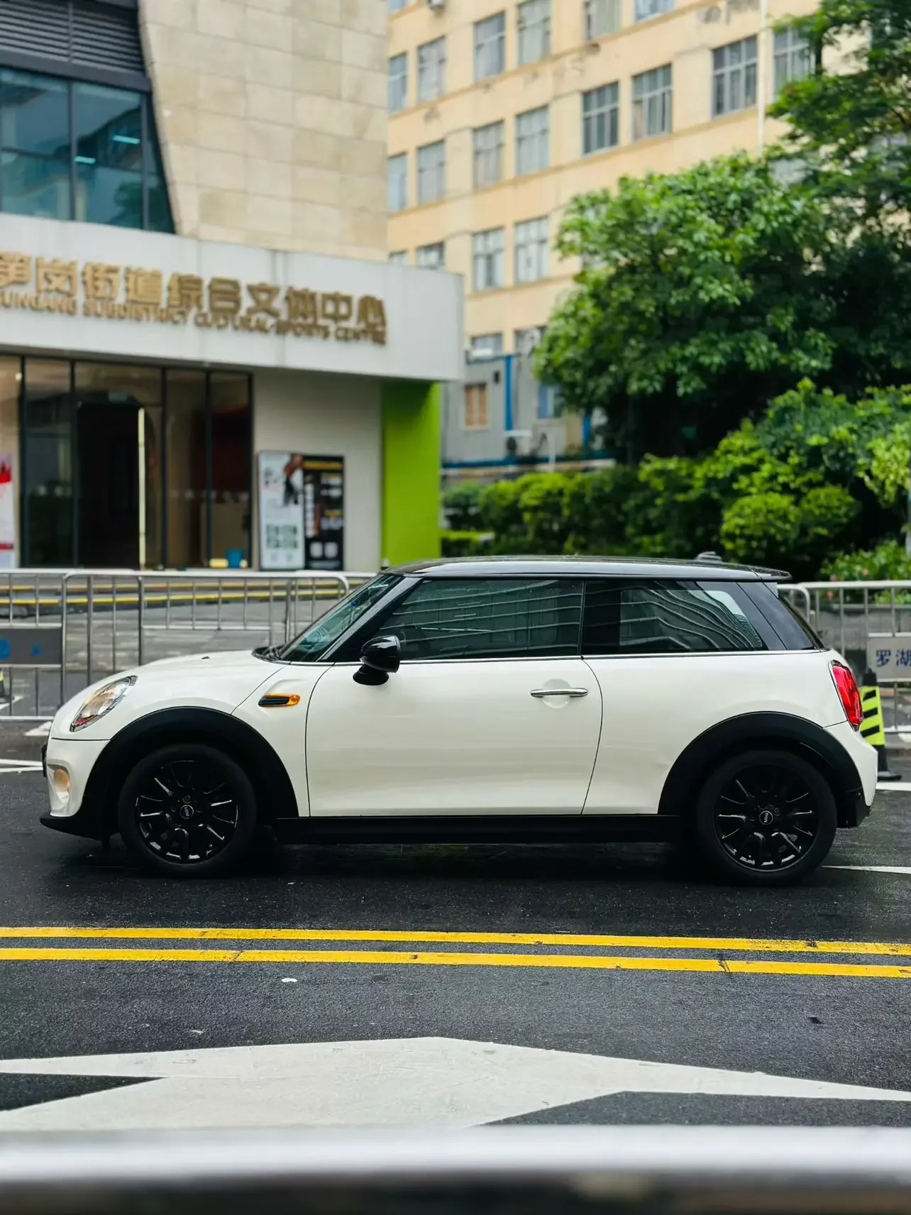 MINI MINI  из Китая