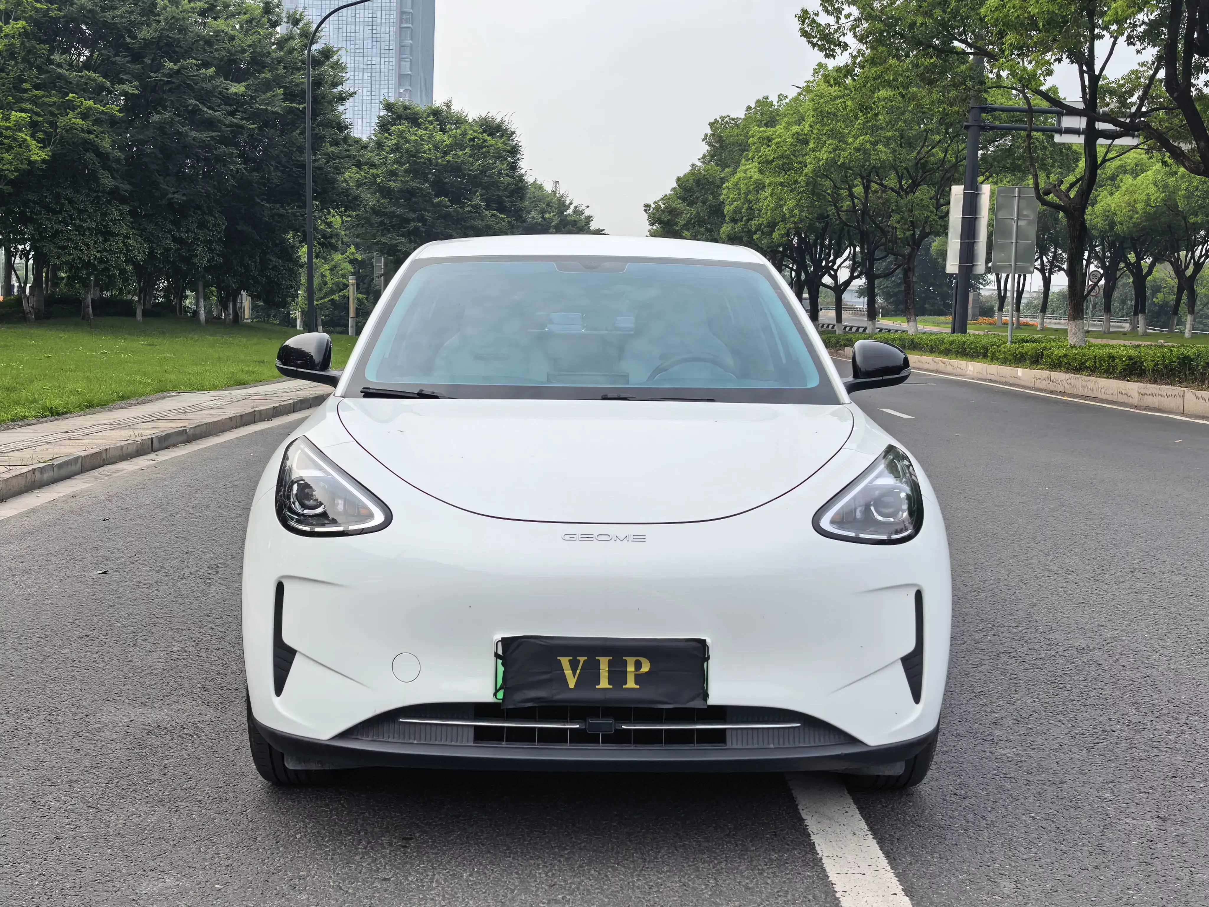 Geely Star Wish