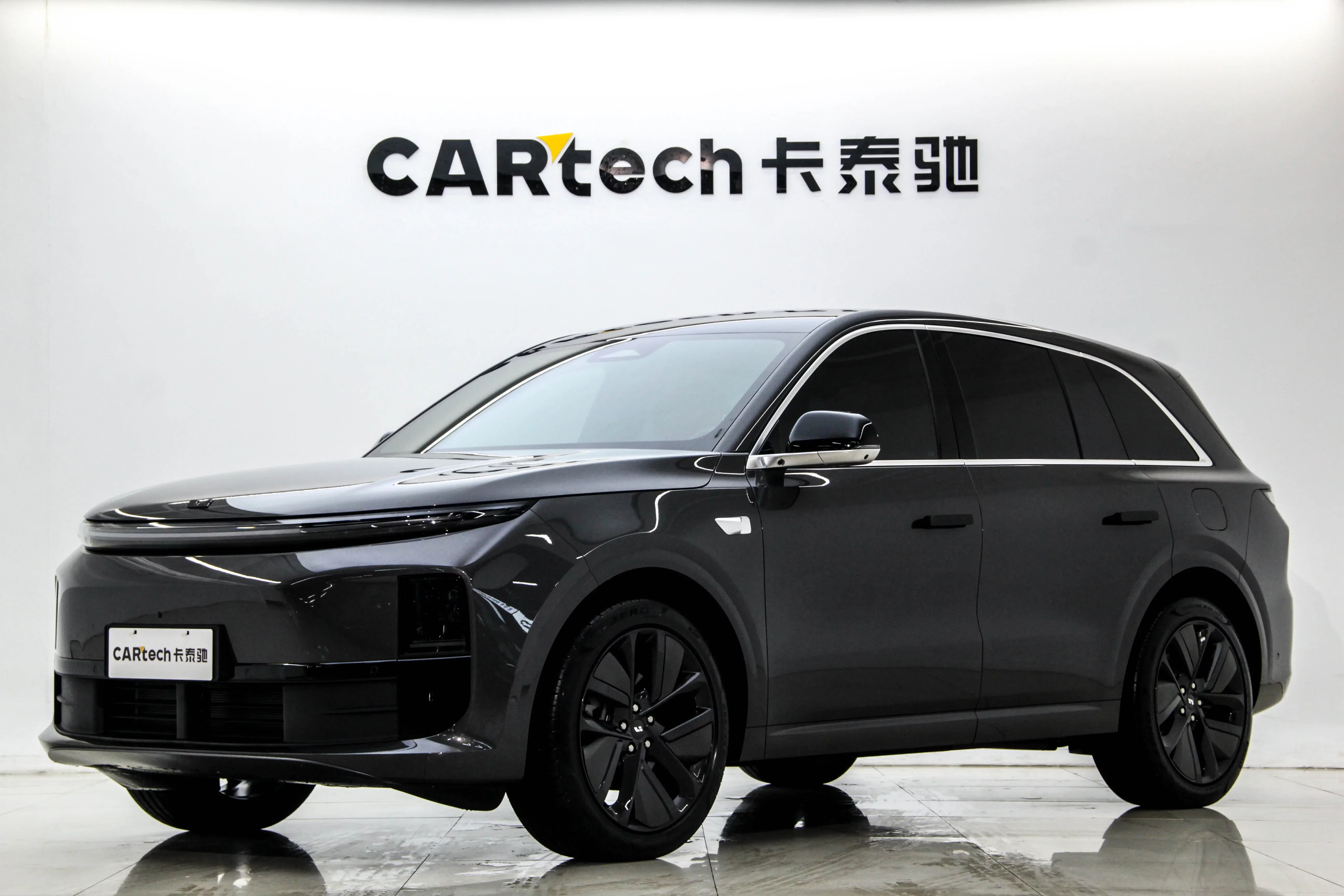 Lixiang L6