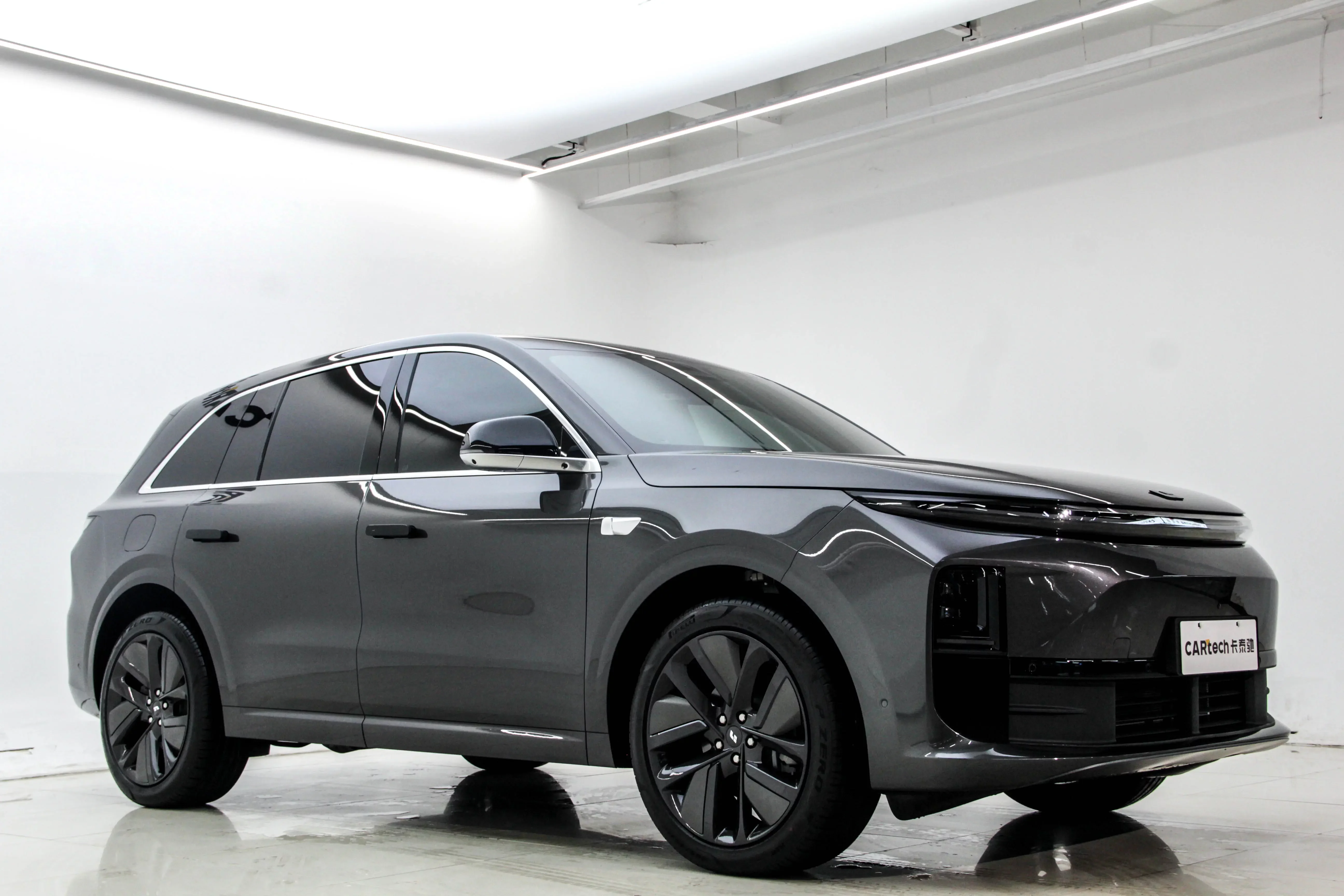 Lixiang L6