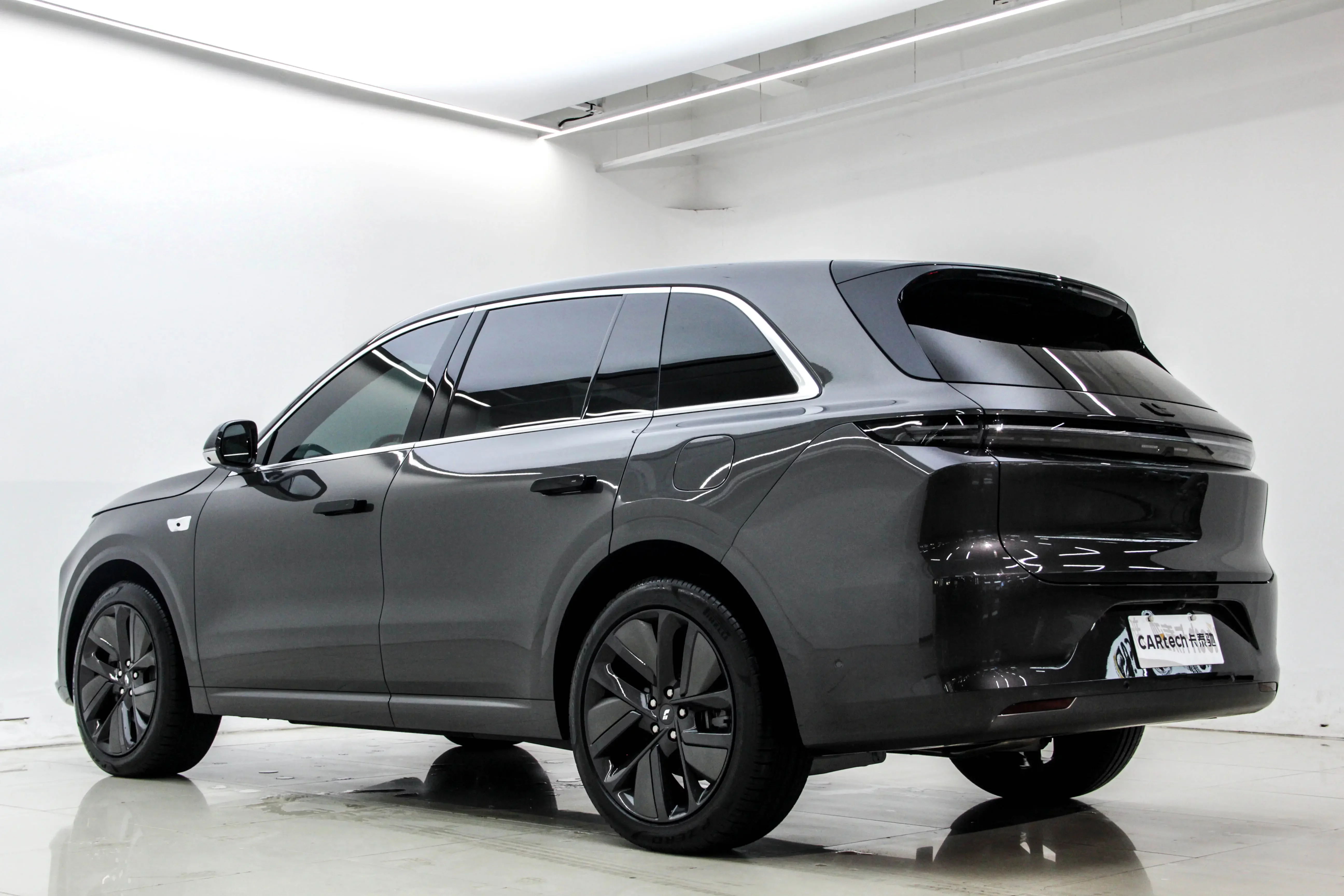 Lixiang L6