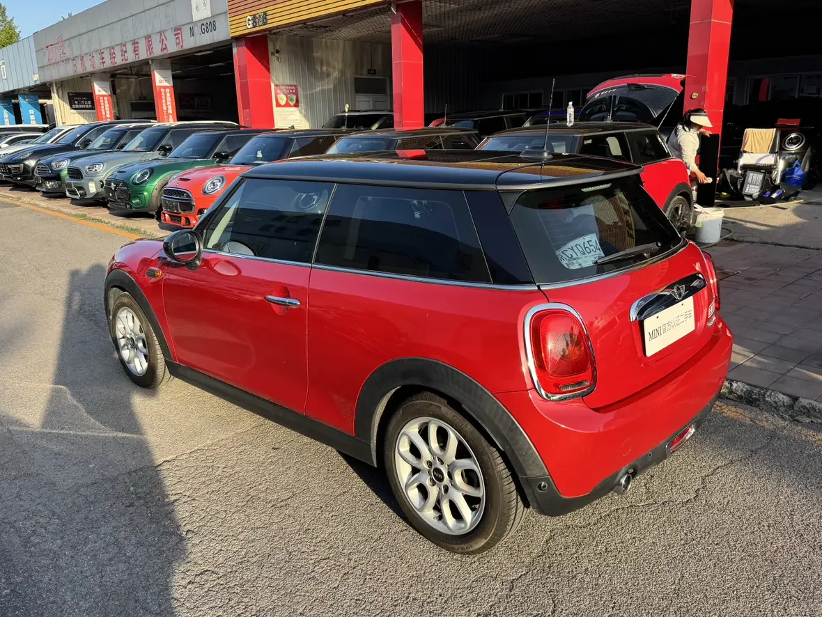MINI 
