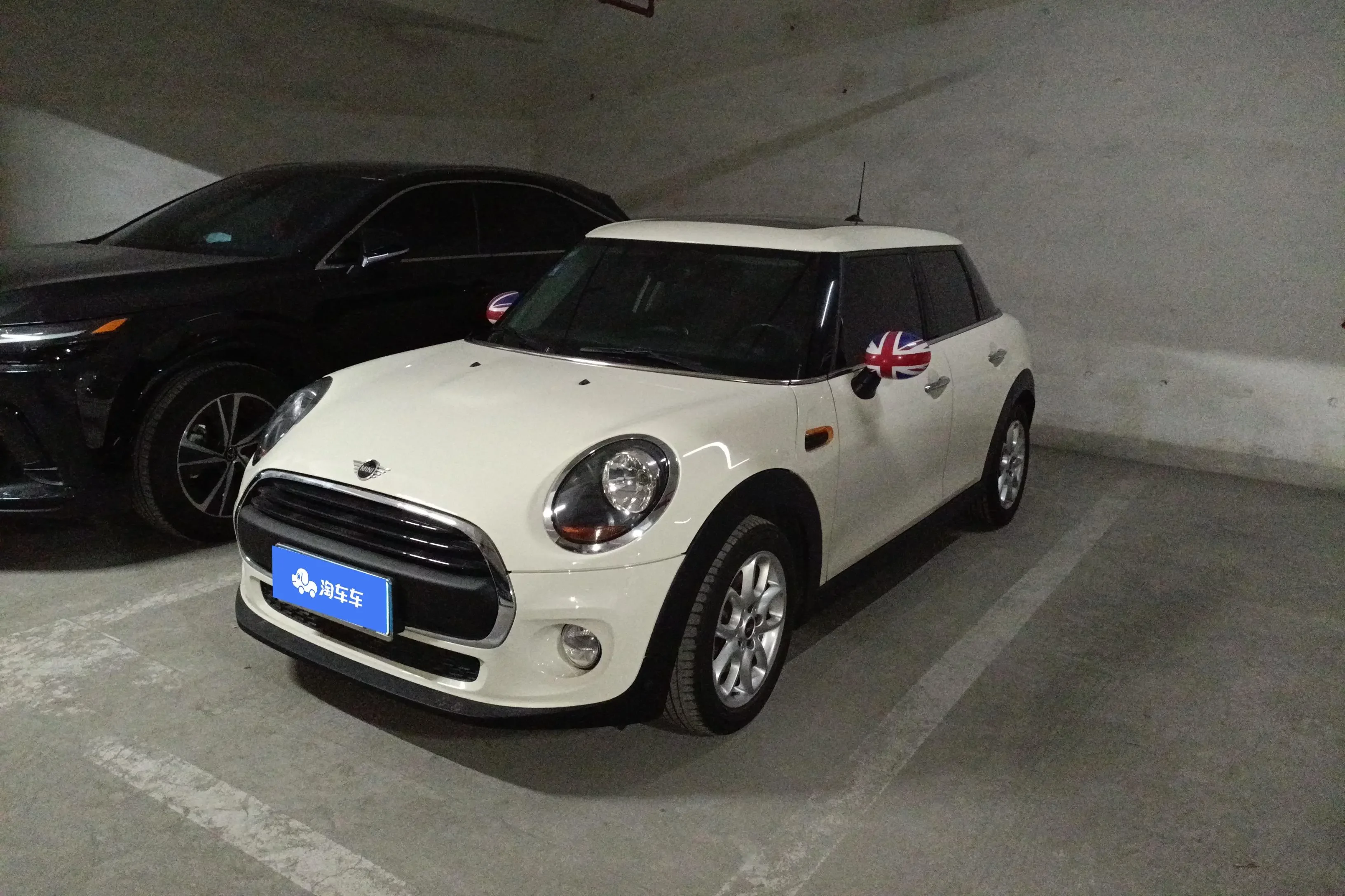 MINI MINI  из Китая