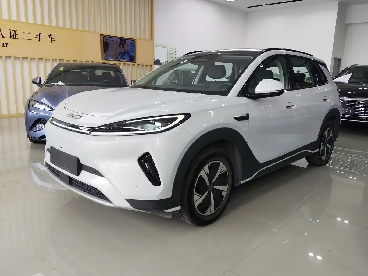 BYD Sea Lion 05EV