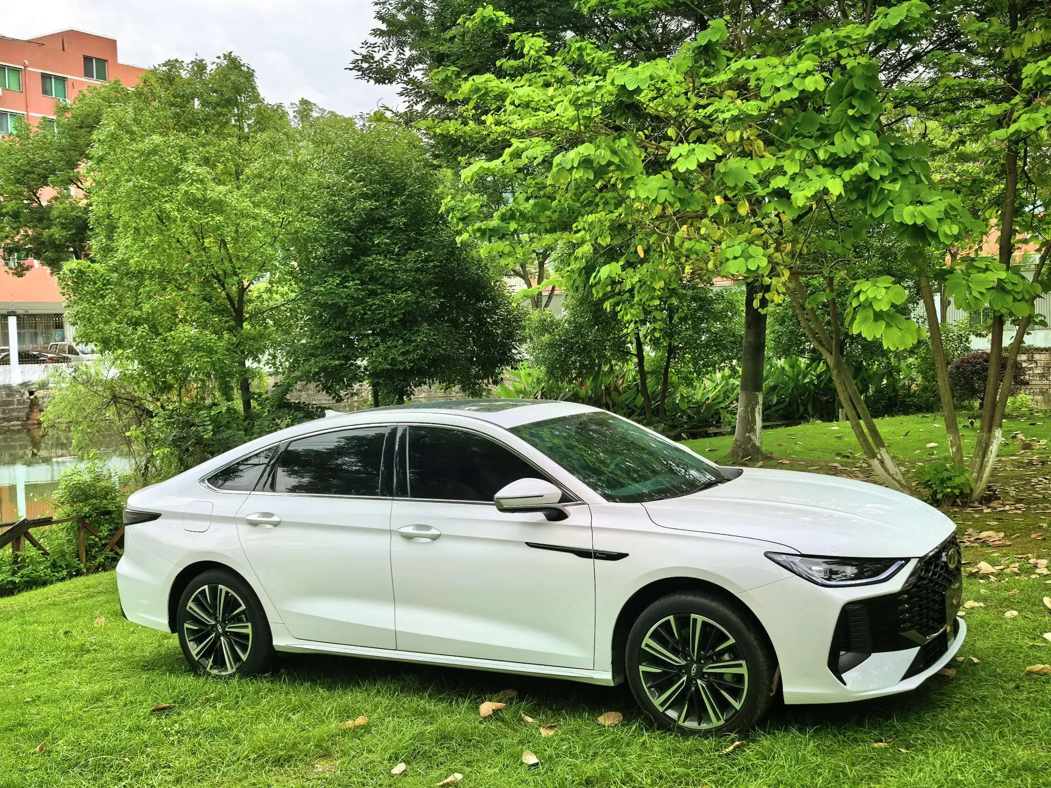 Chery Arrizo 8 PRO