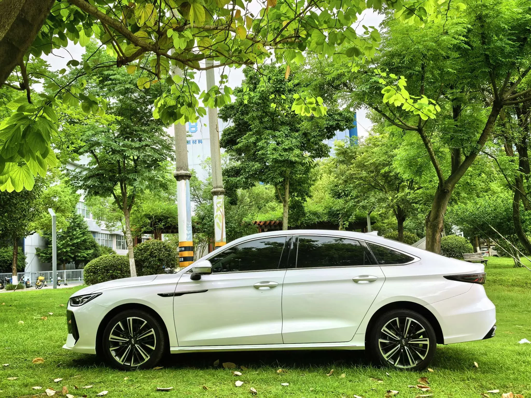 Chery Arrizo 8 PRO