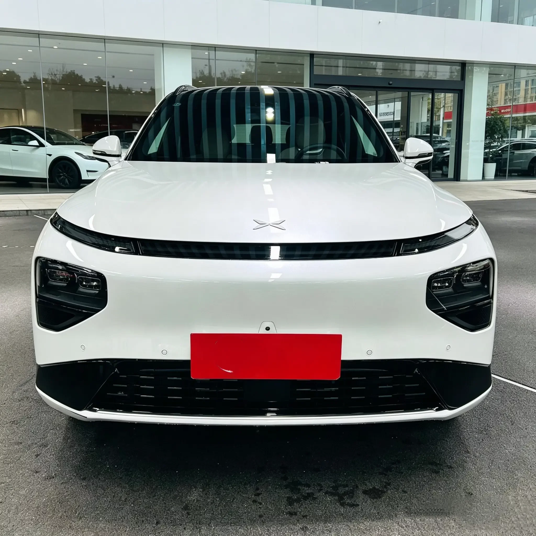 Xpeng G9