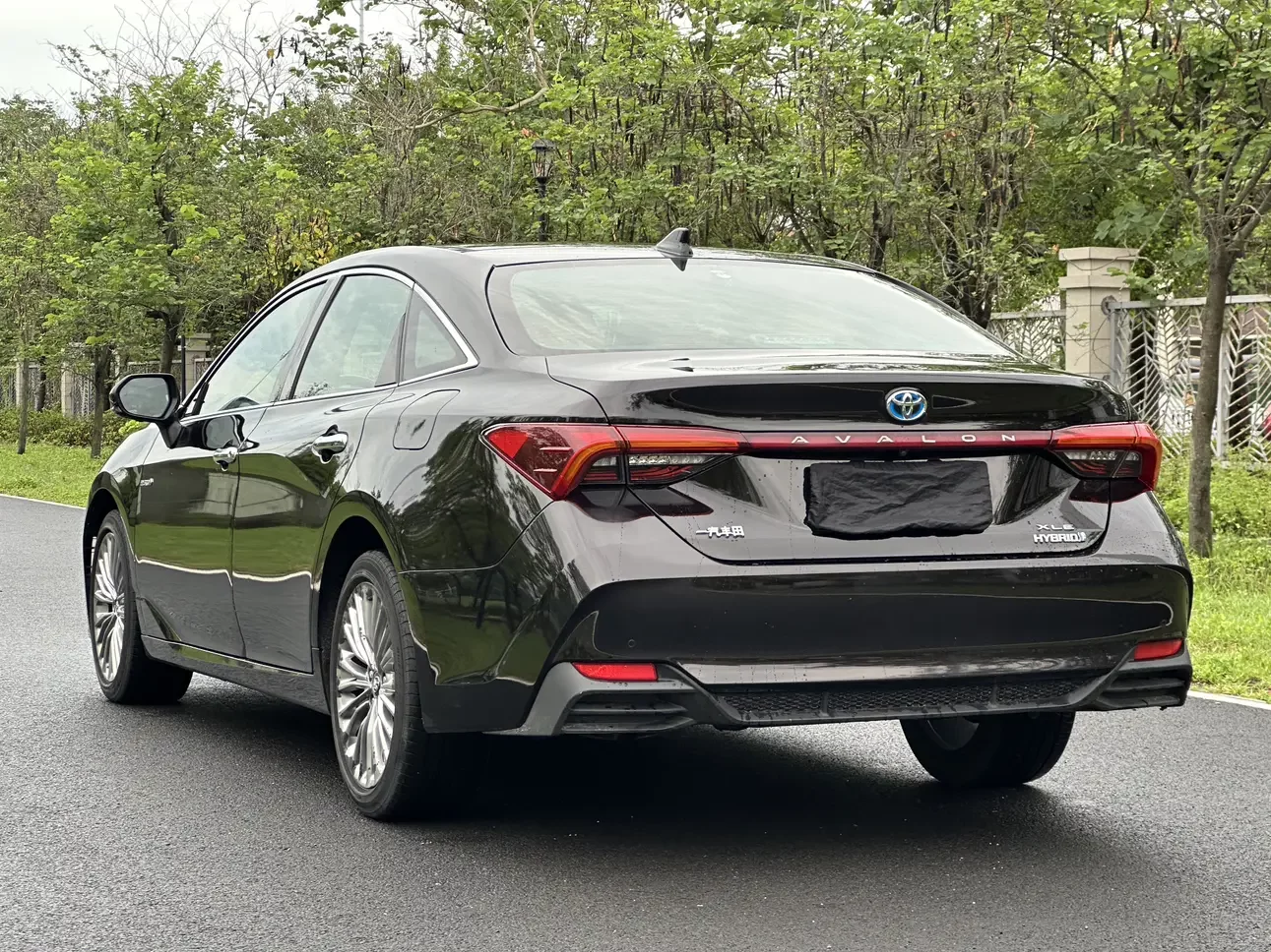 Toyota Avalon