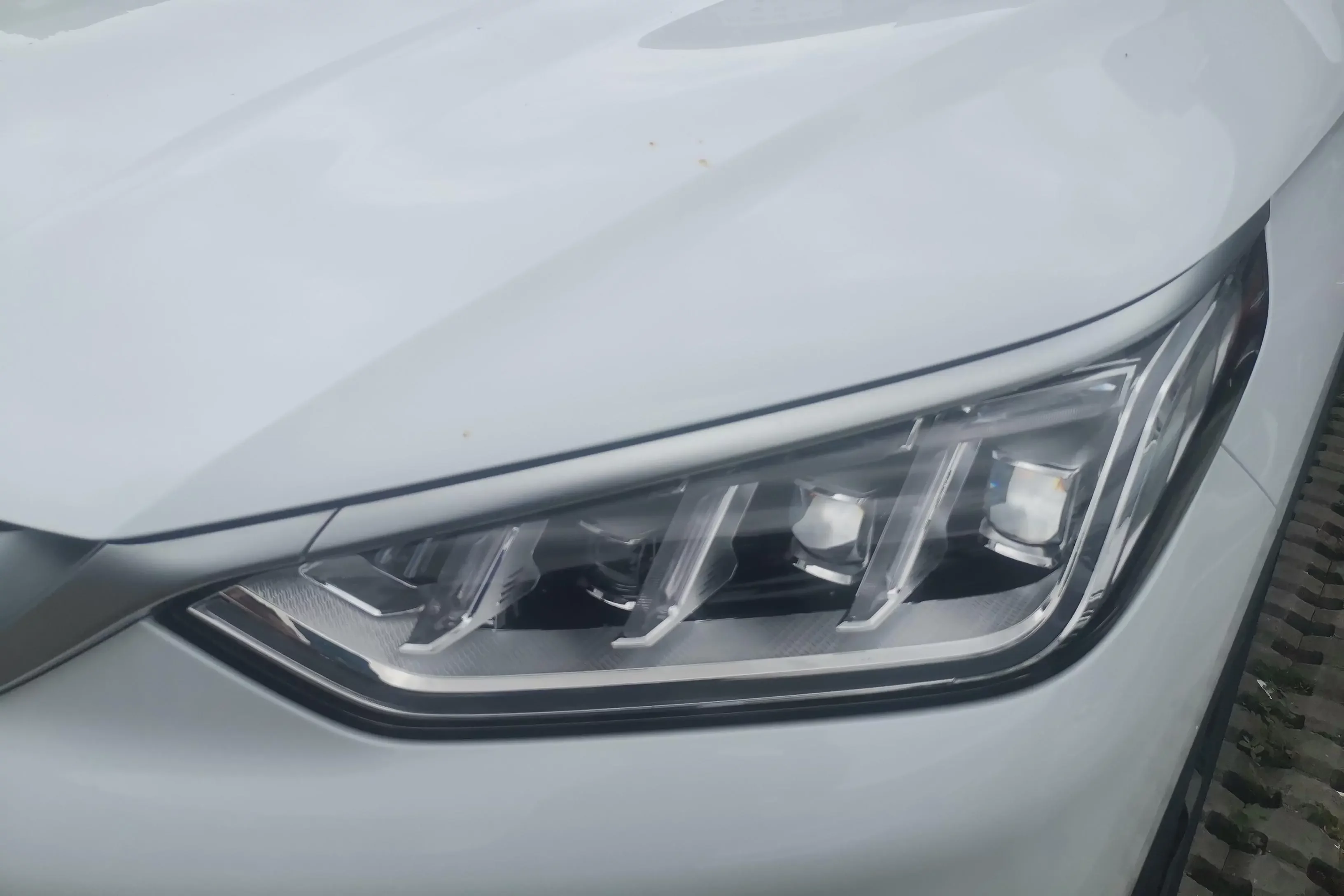 BYD Song PLUS EV
