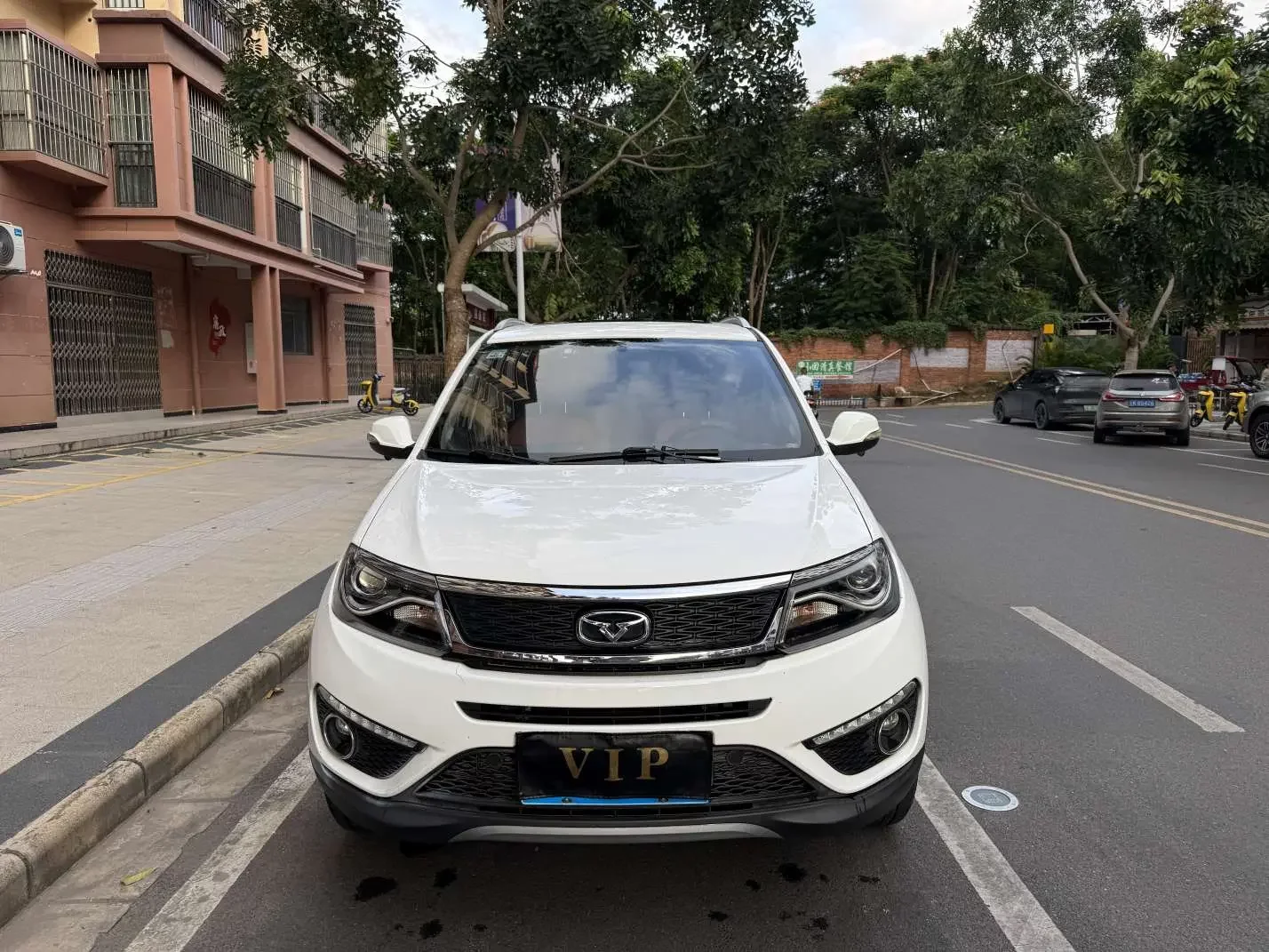 Kaiyi X5